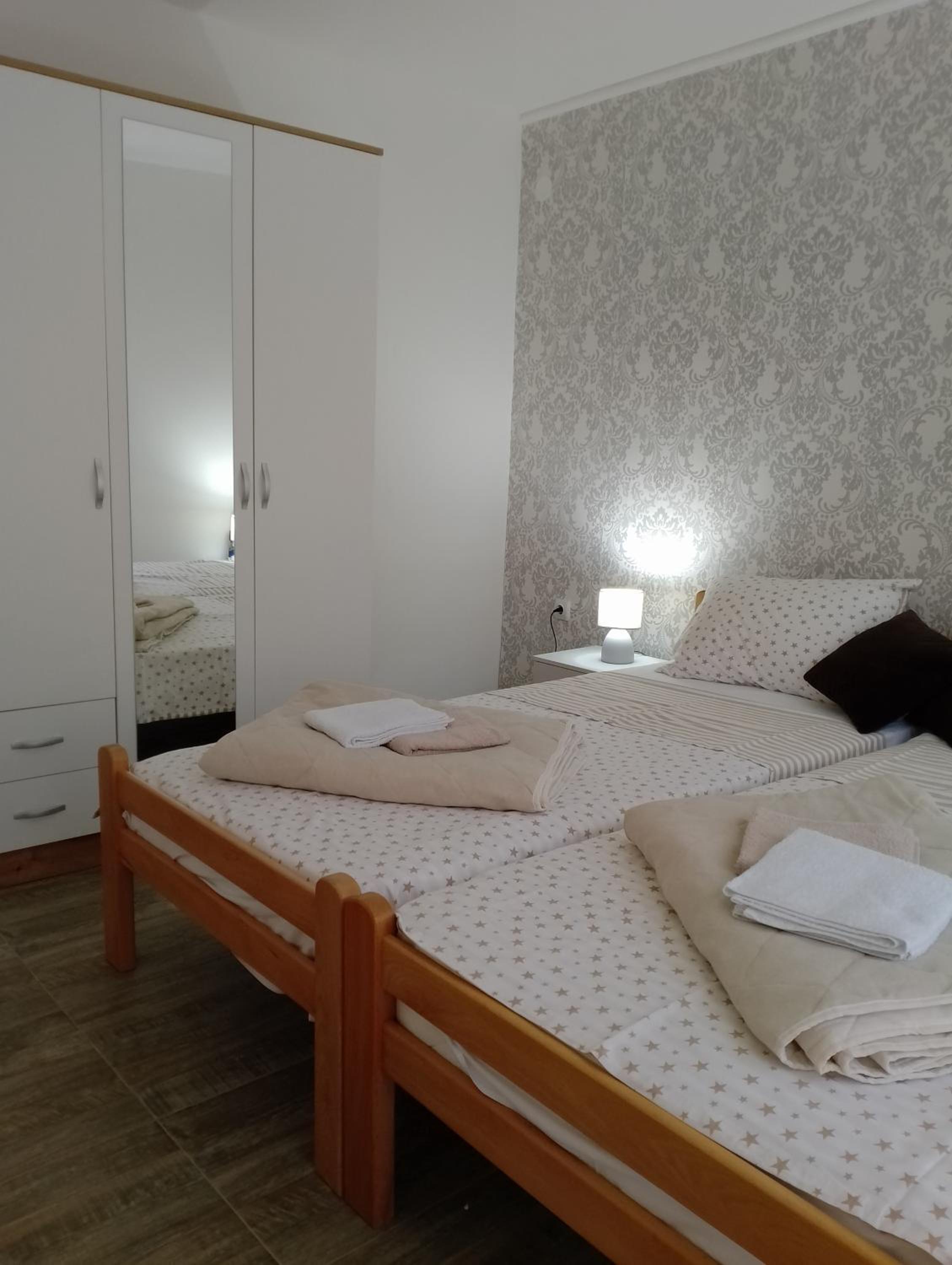 Vila Milica view 5