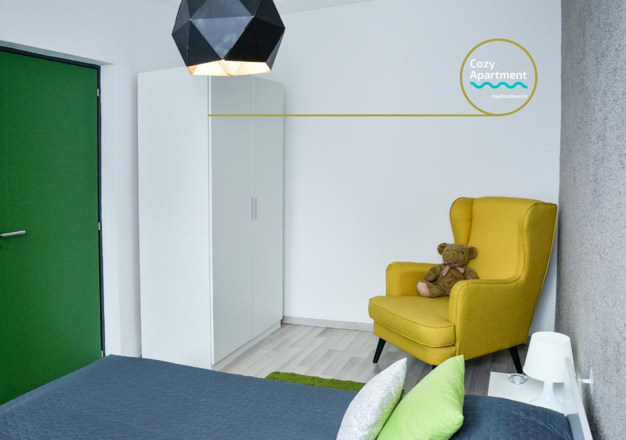 Cozy Apartment