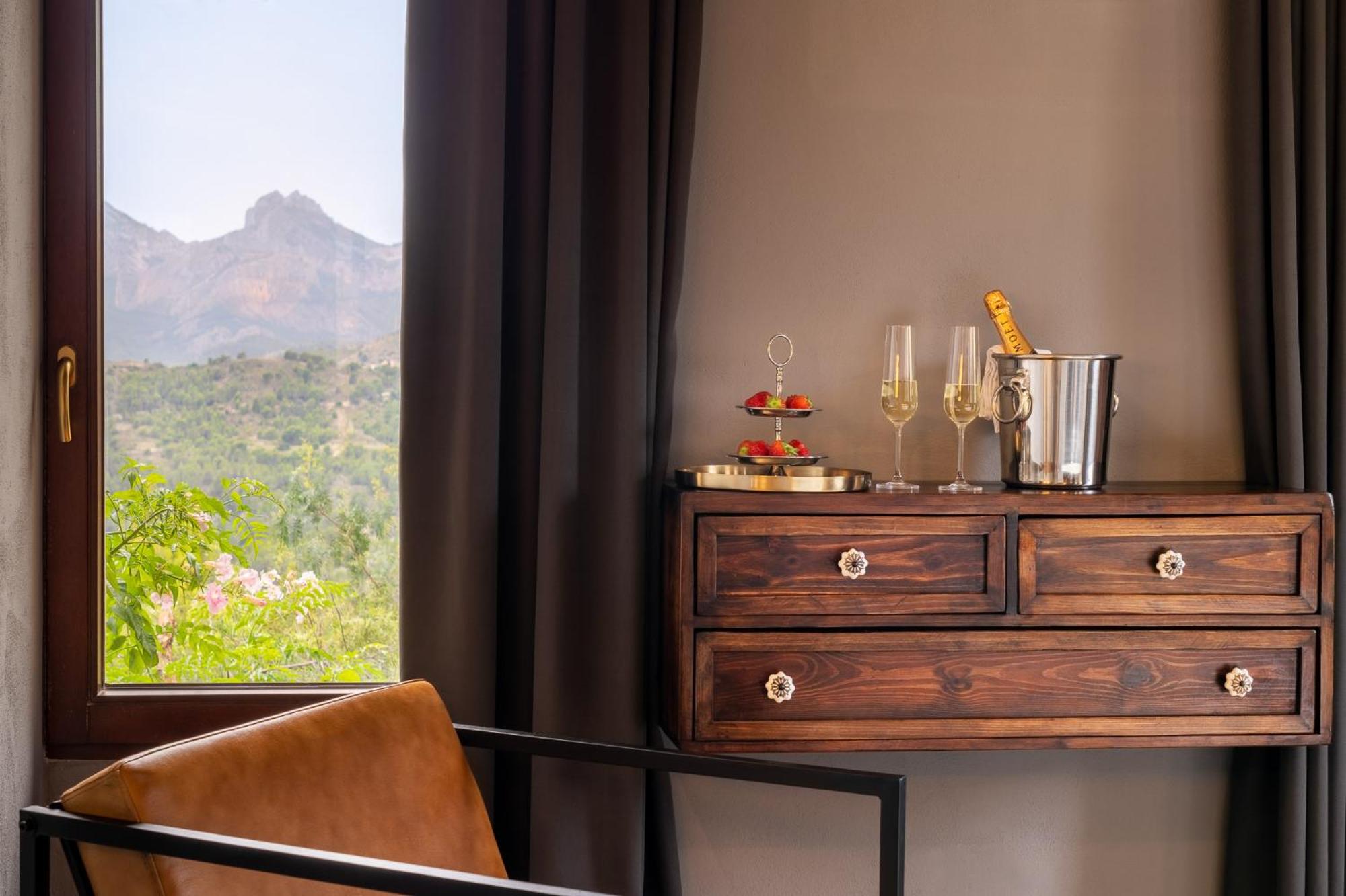Finca el Tossal - Adults Only