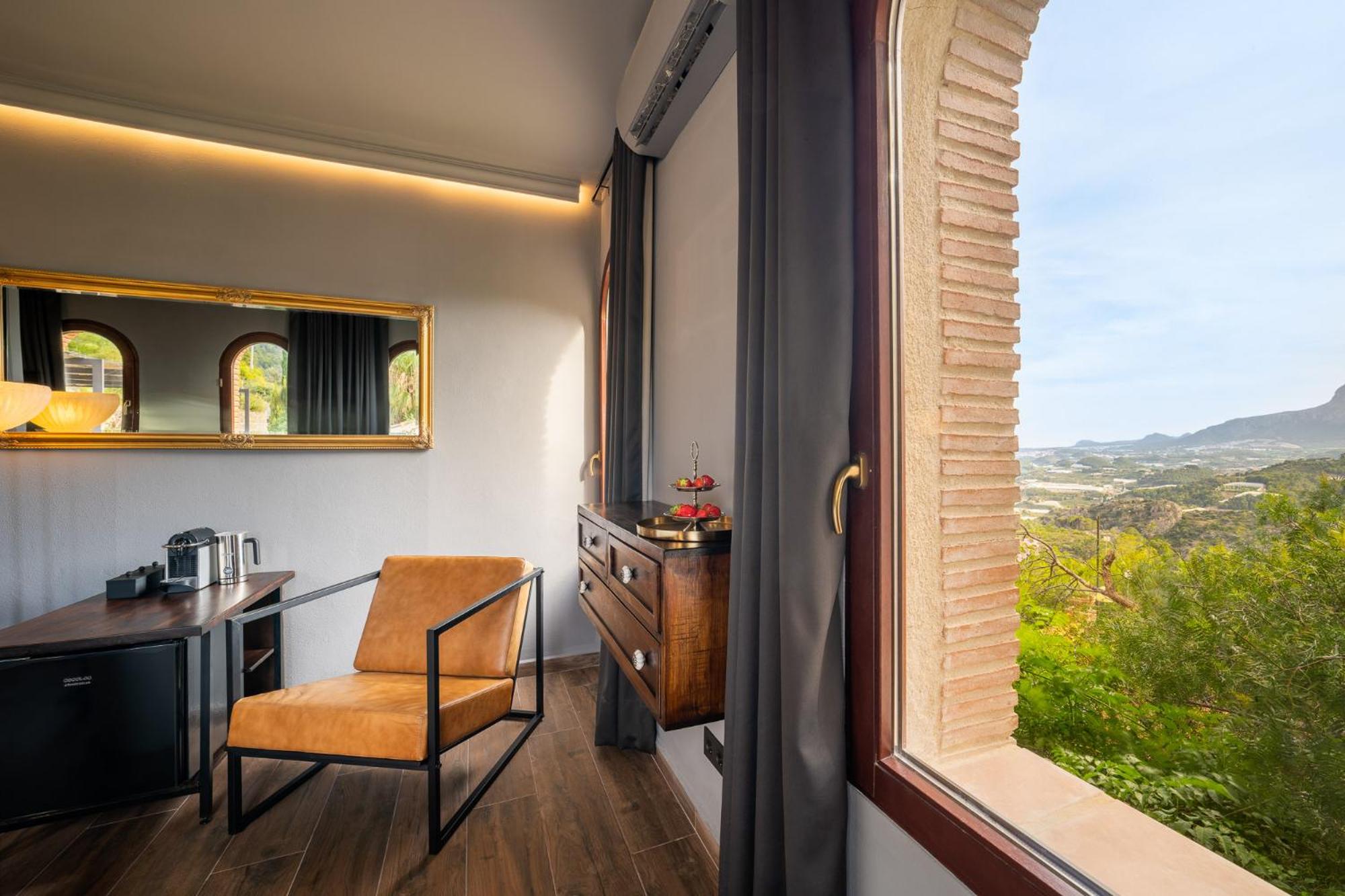 Finca el Tossal - Adults Only