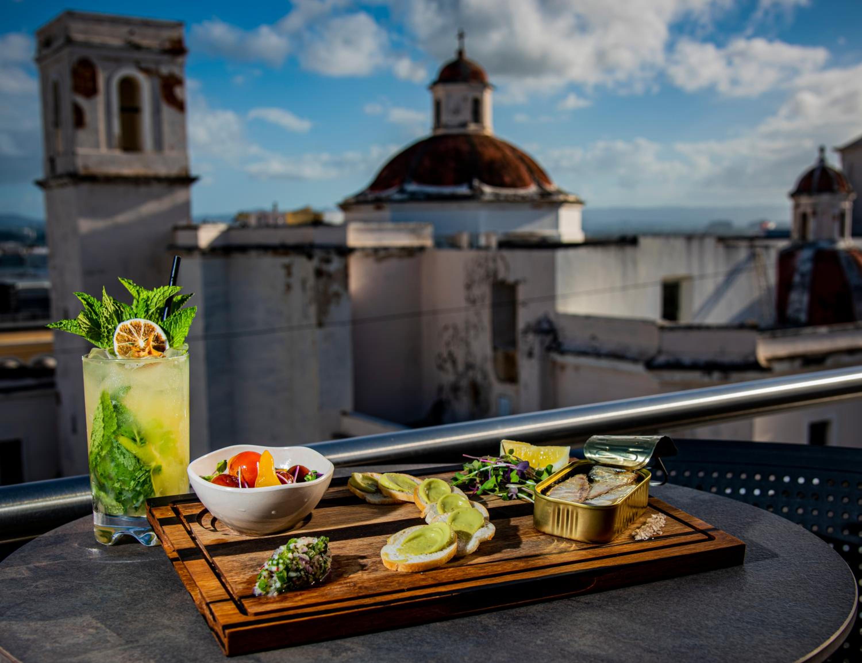 Decanter Hotel - Property Image 25