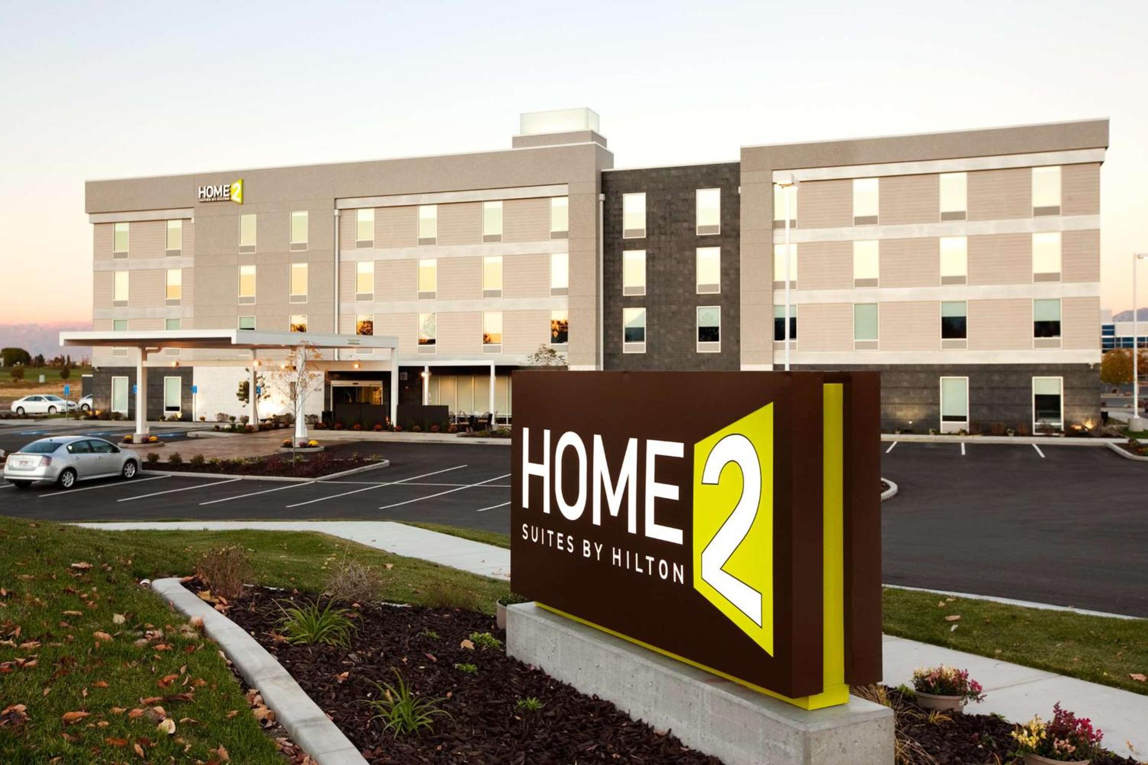Home2 Suites by Hilton West Valley City - Property Image 13