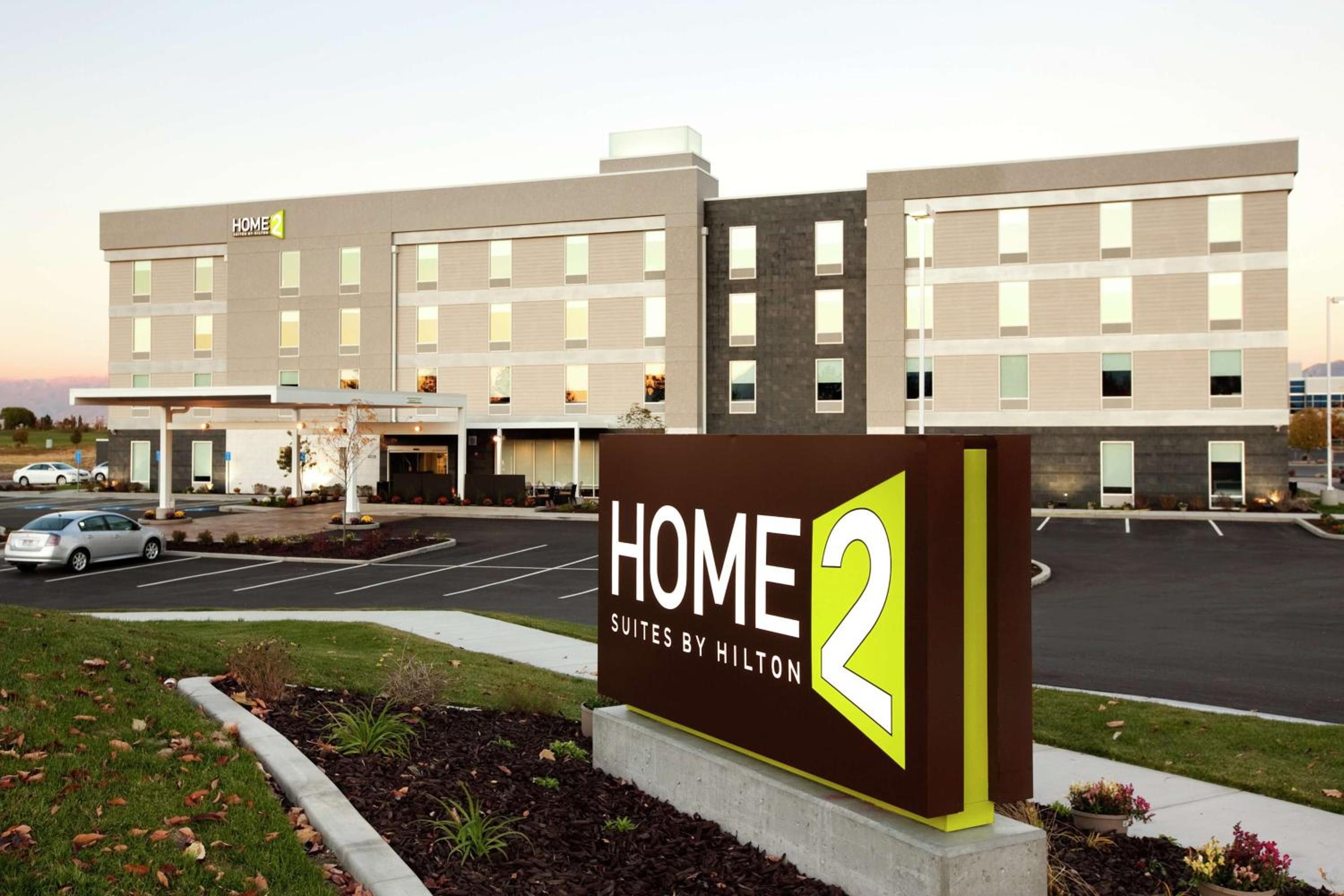 Home2 Suites by Hilton West Valley City - Property Image 21