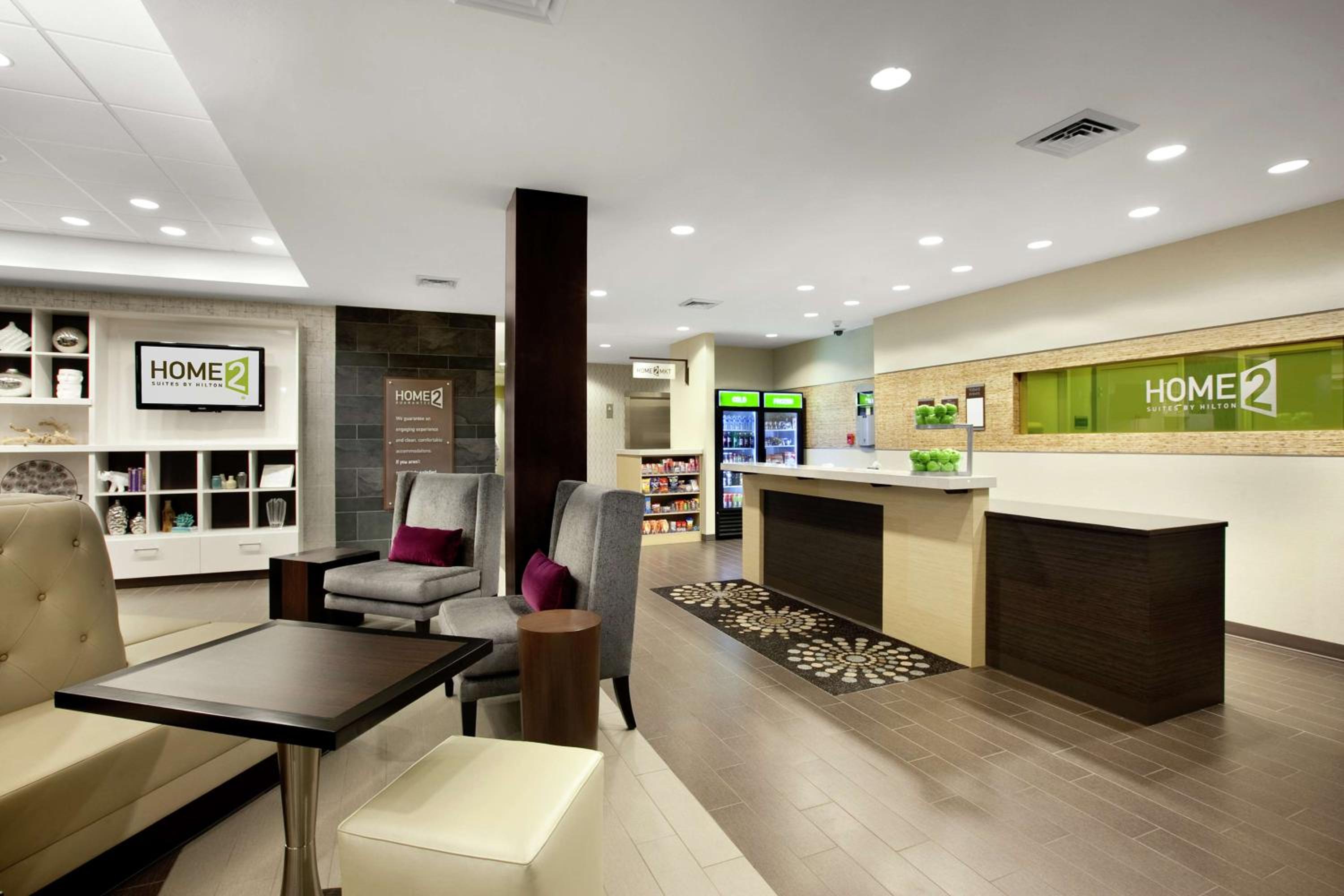 Home2 Suites by Hilton West Valley City - Property Image 19