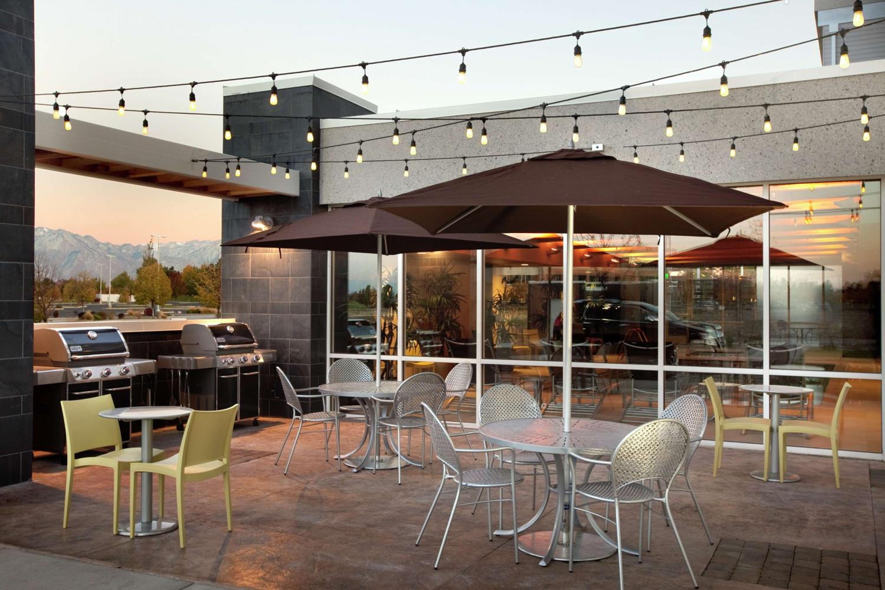 Home2 Suites by Hilton West Valley City - Property Image 16