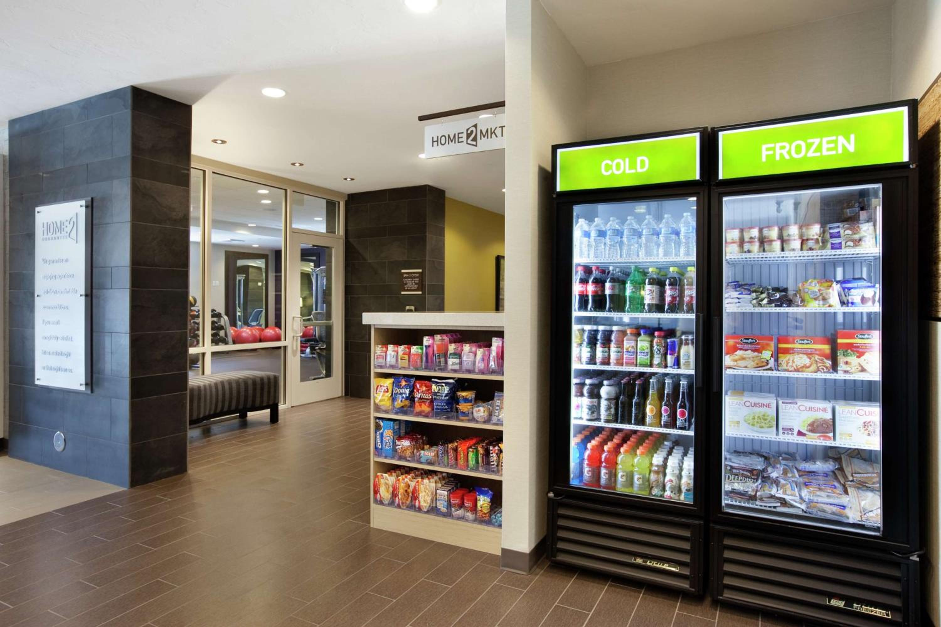 Home2 Suites by Hilton West Valley City - Property Image 15