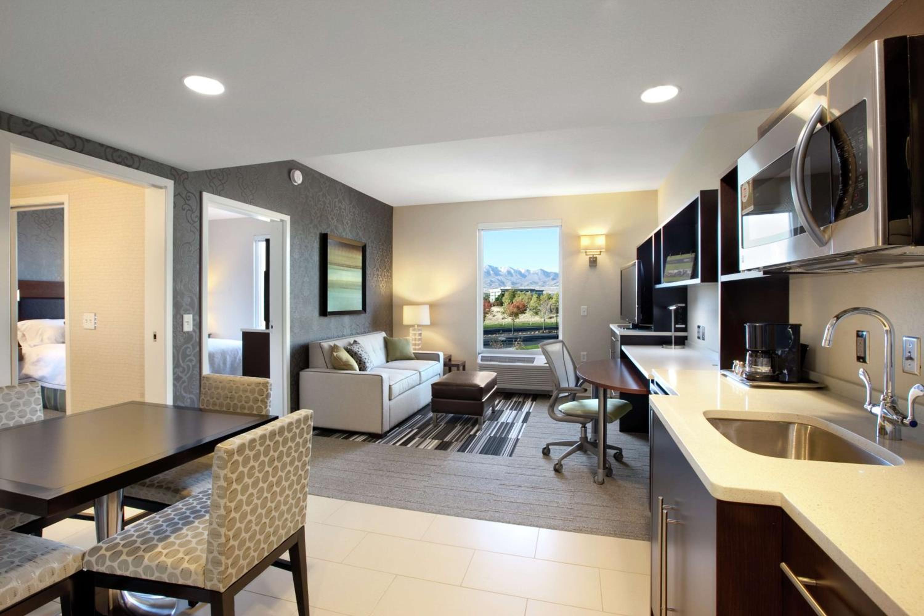 Home2 Suites by Hilton West Valley City - Property Image 12