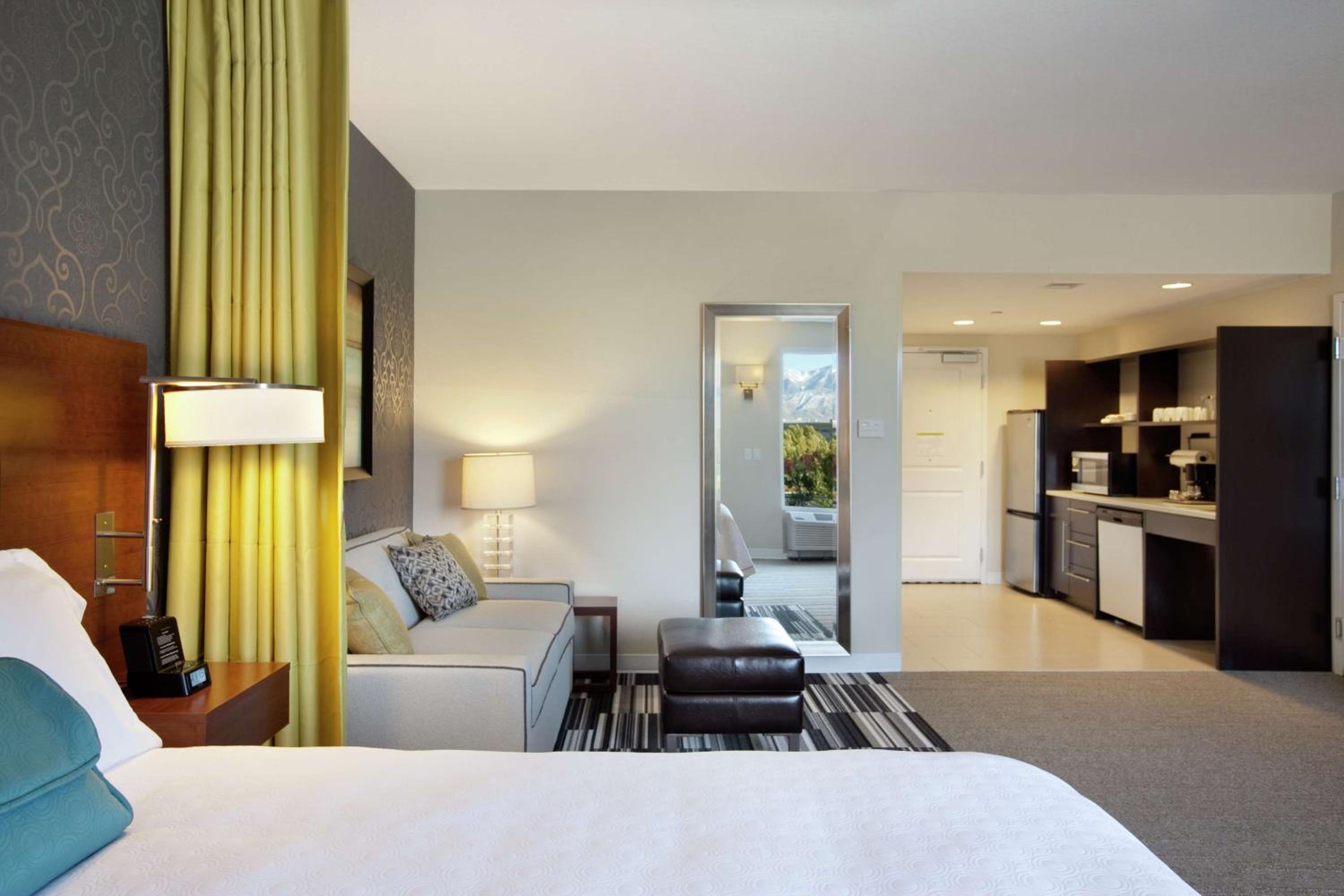 Home2 Suites by Hilton West Valley City - Property Image 11