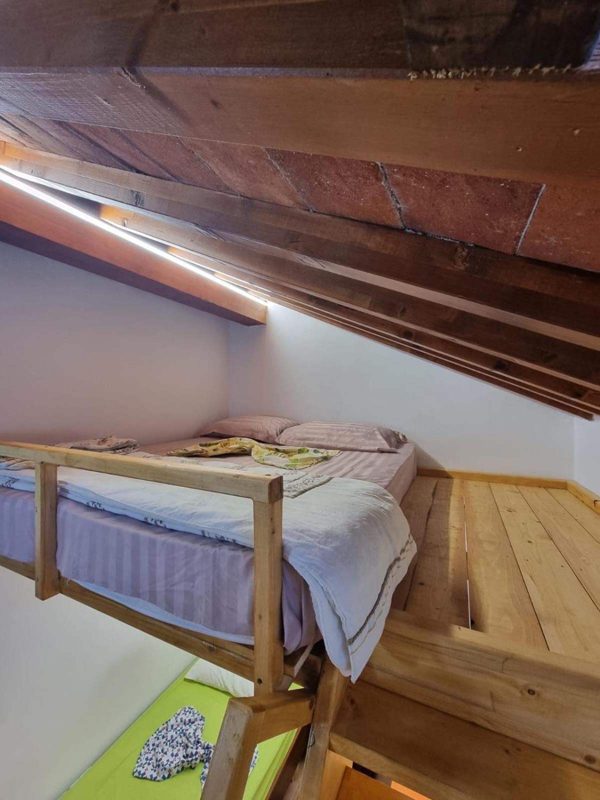Guesthouse Alberti Llogara