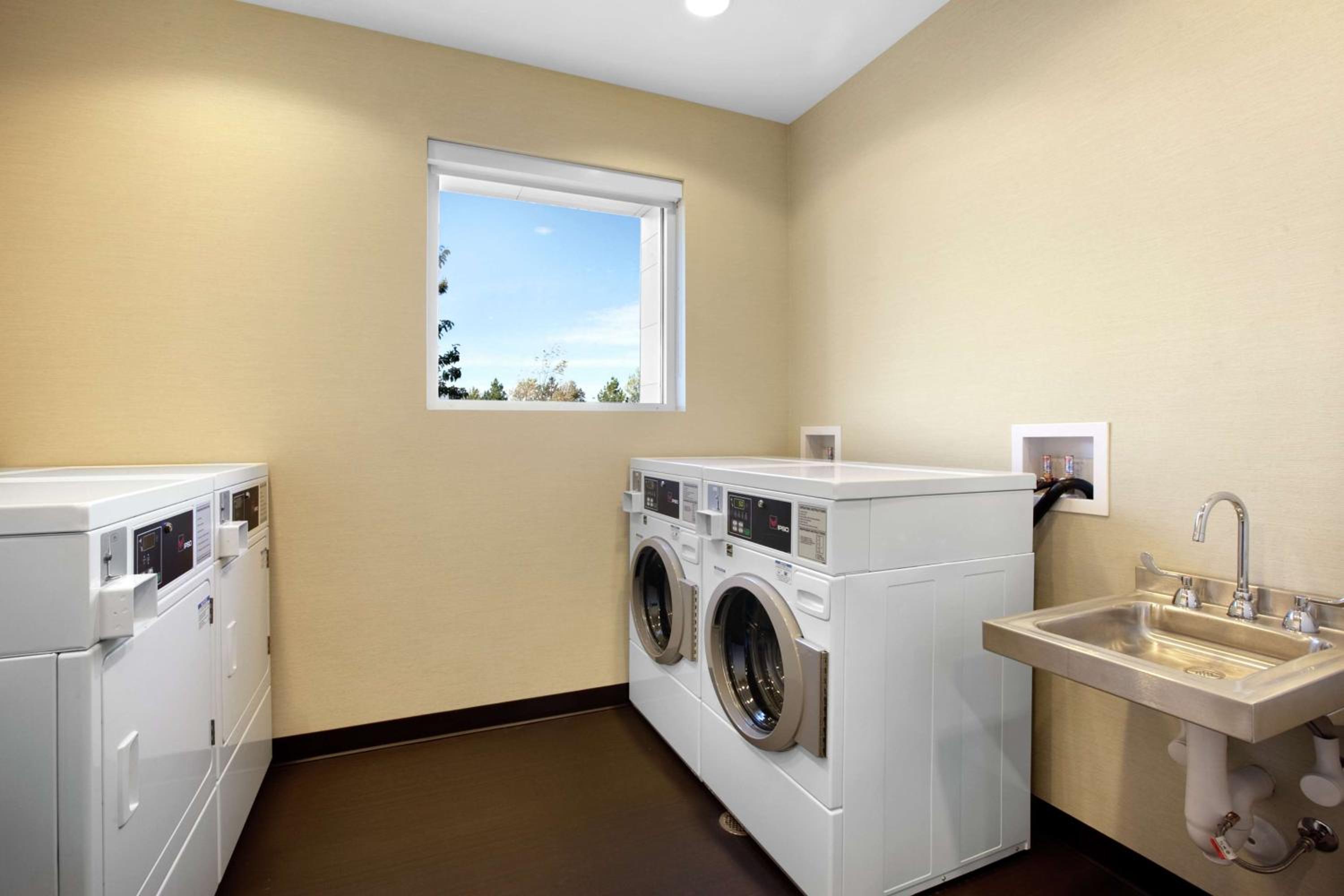 Home2 Suites by Hilton West Valley City - Property Image 3