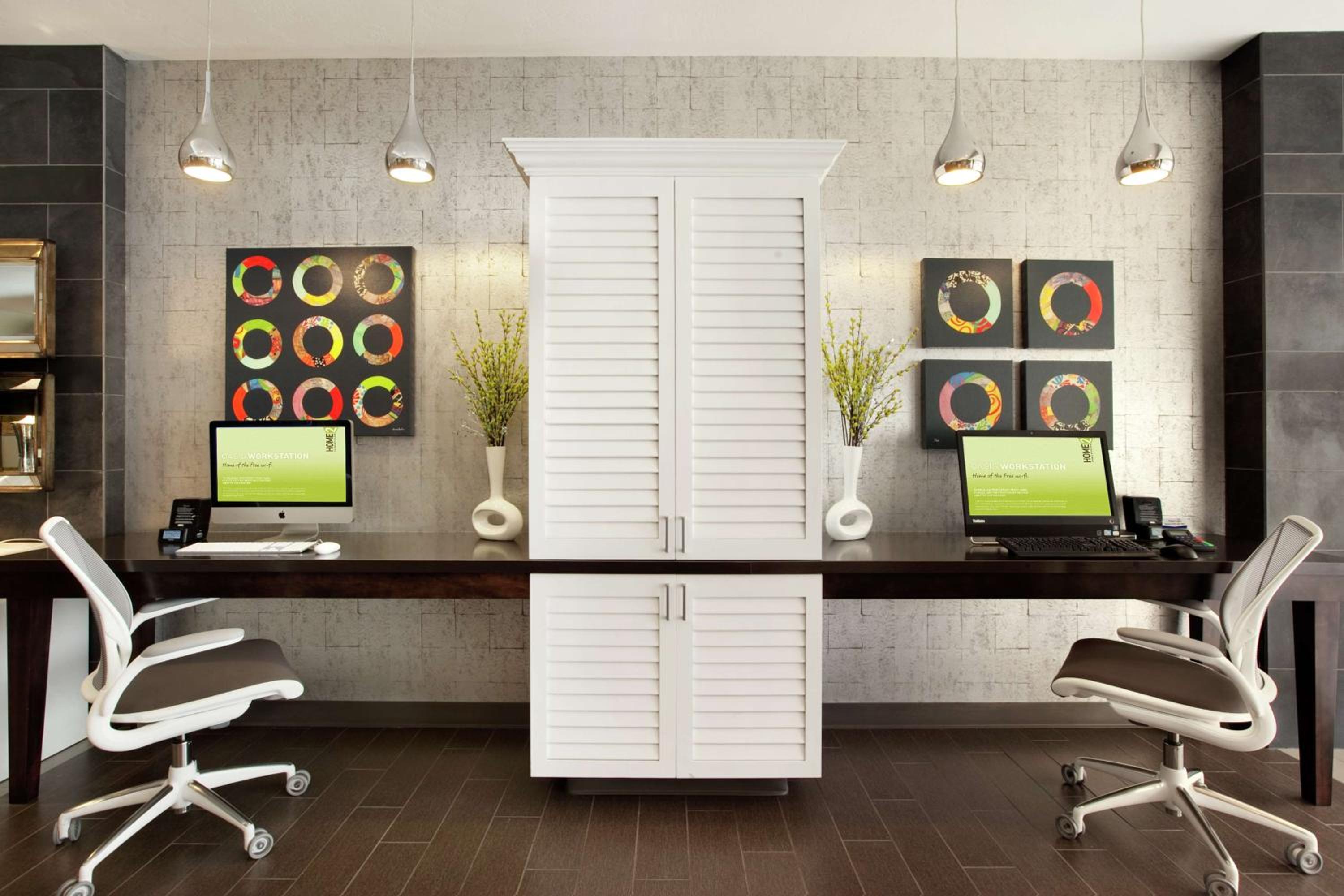 Home2 Suites by Hilton West Valley City - Property Image 2