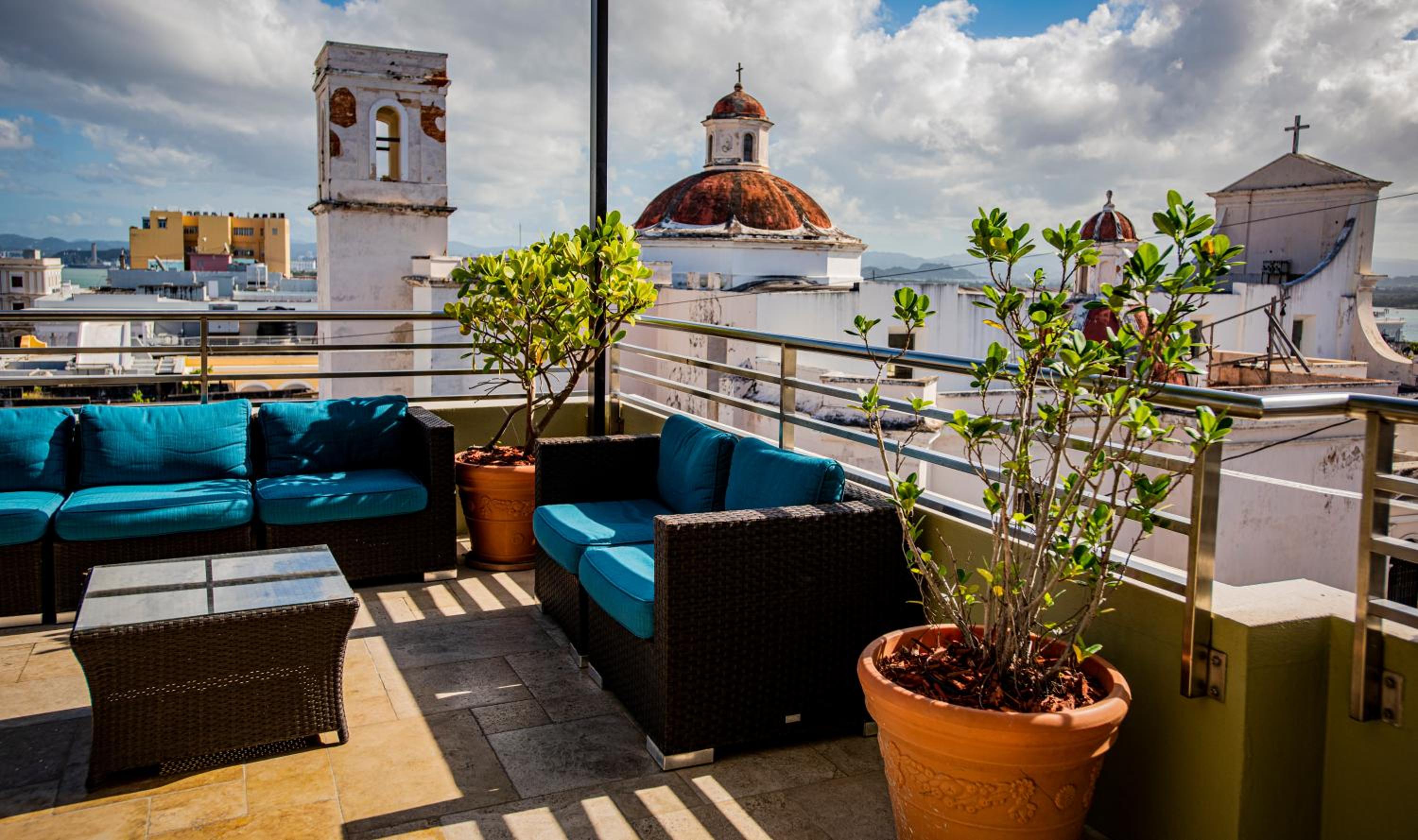 Decanter Hotel - Property Image 29
