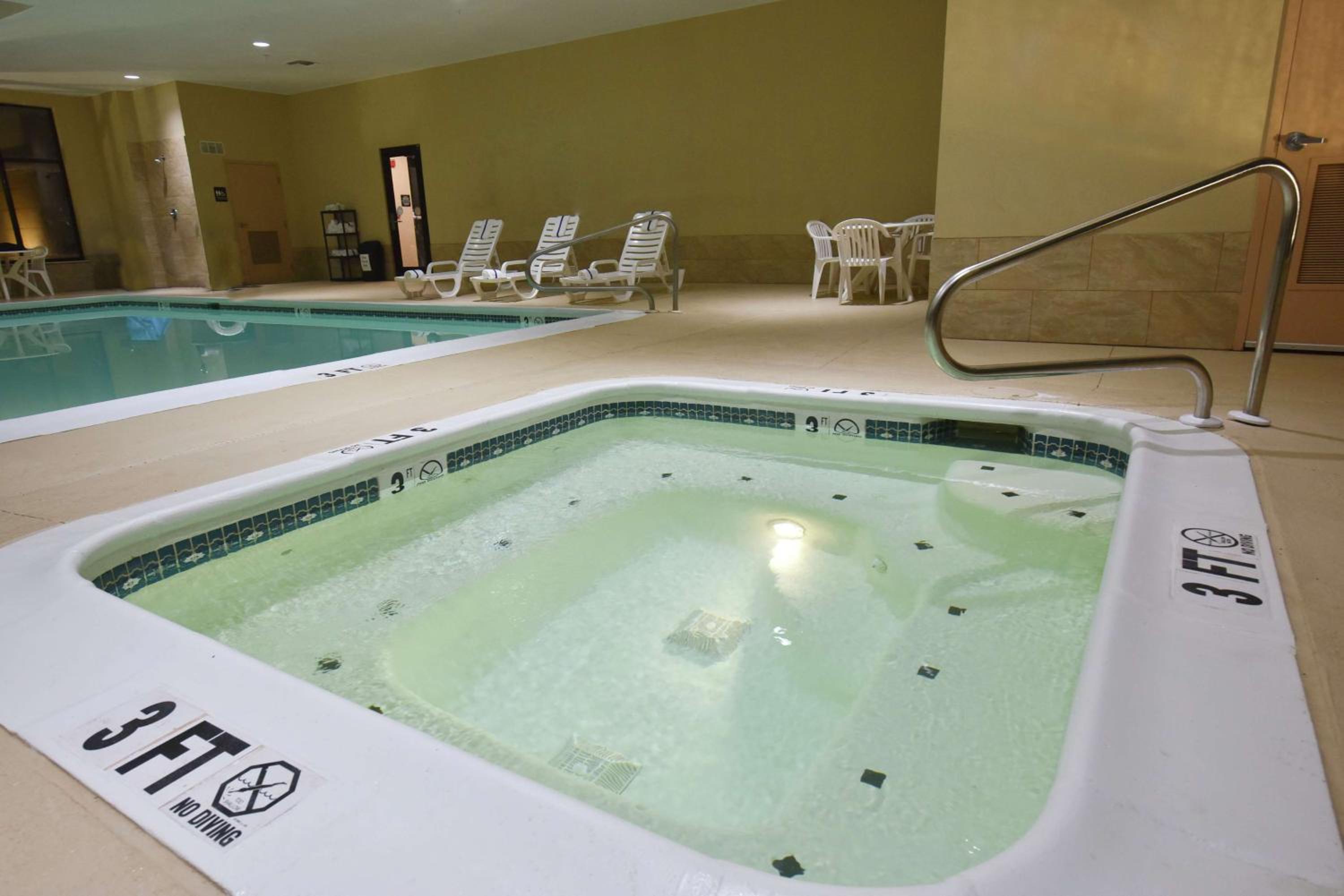 Selma Vacations - Hampton Inn Selma - Property Image 5