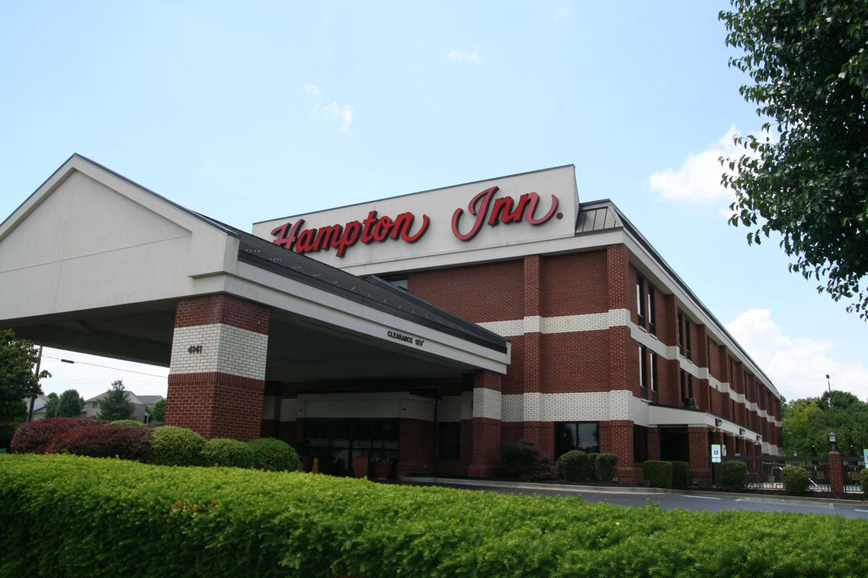 Somerset Vacations - Hampton Inn Somerset - Property Image 3