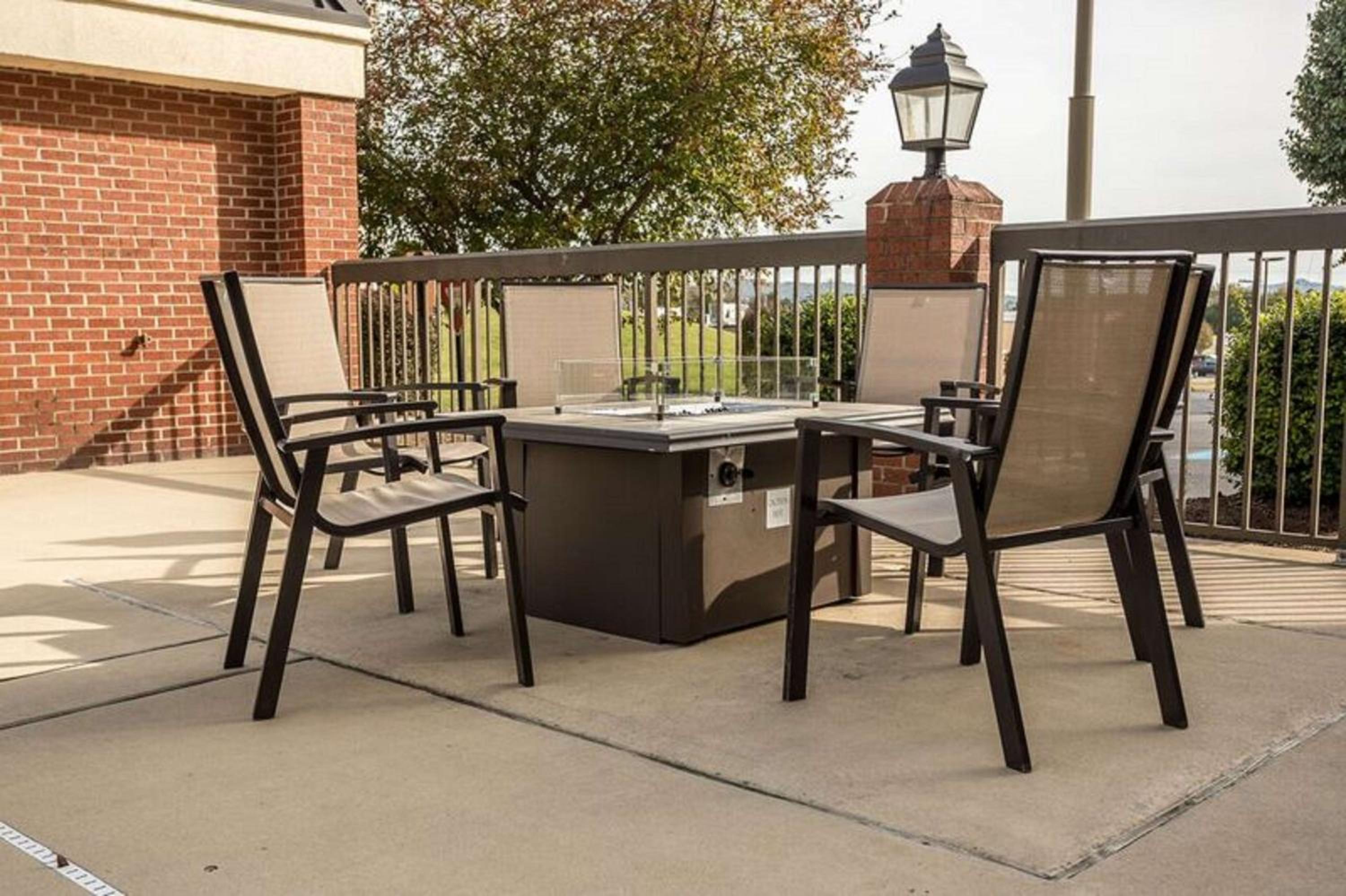 Somerset Vacations - Hampton Inn Somerset - Property Image 4
