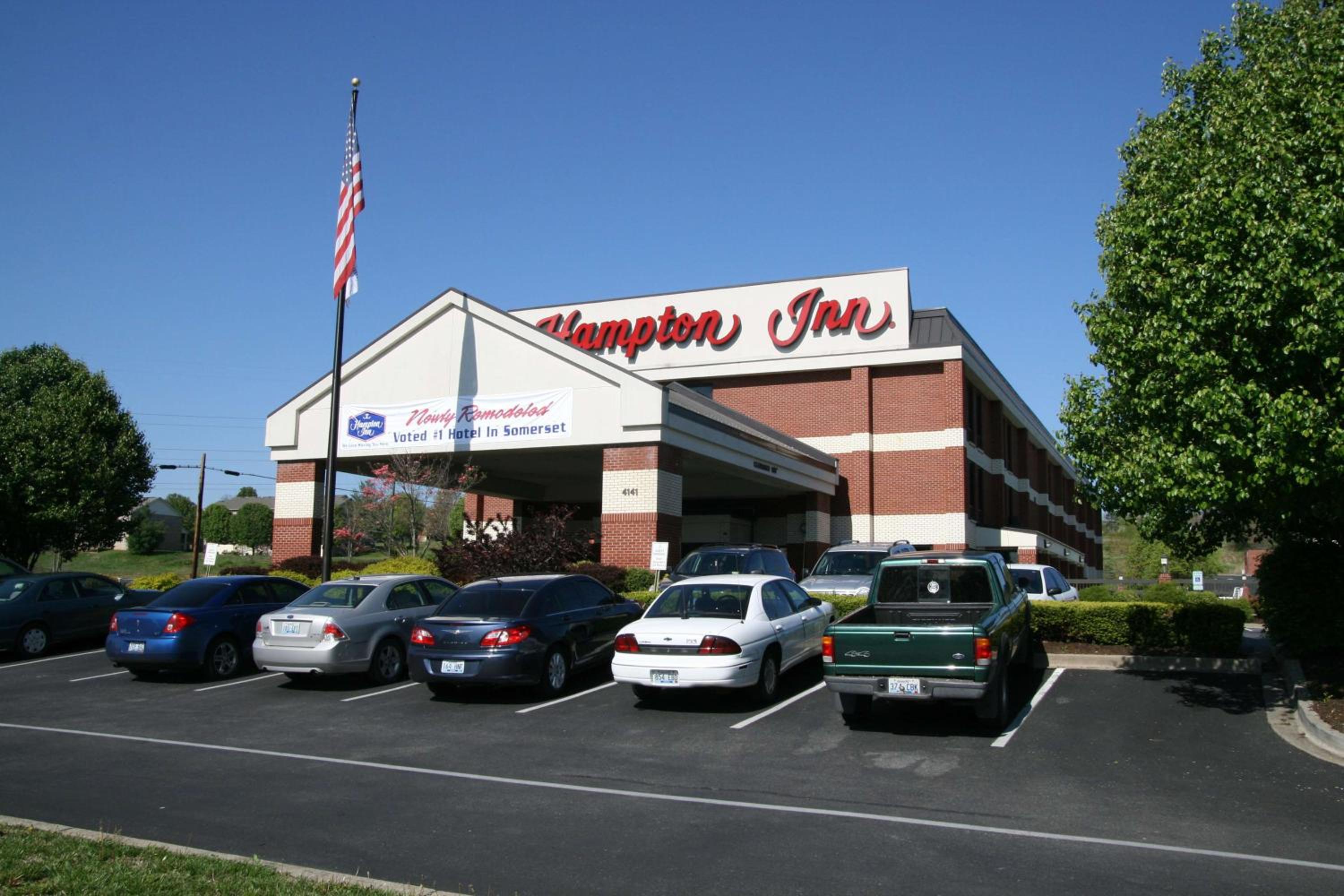 Somerset Vacations - Hampton Inn Somerset - Property Image 5