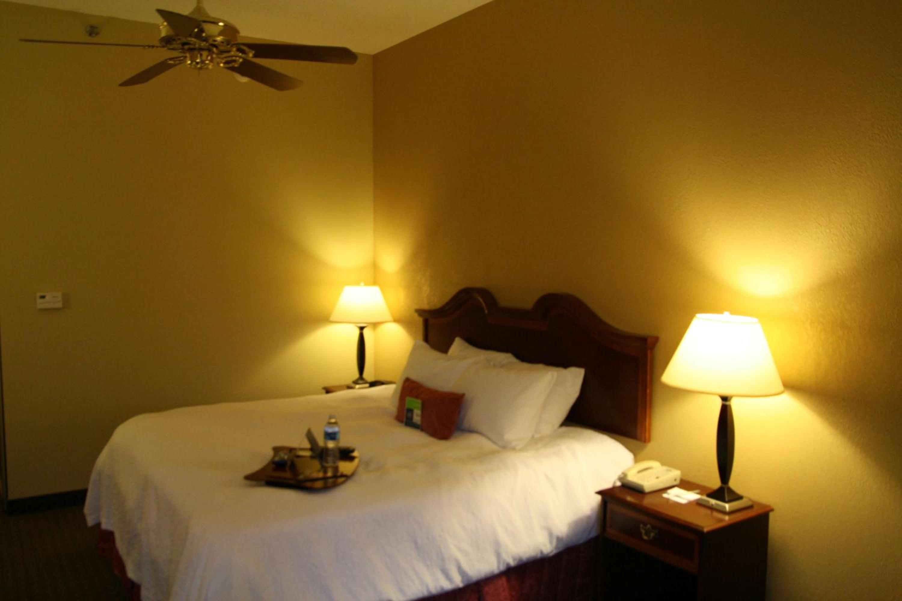 Somerset Vacations - Hampton Inn Somerset - Property Image 10