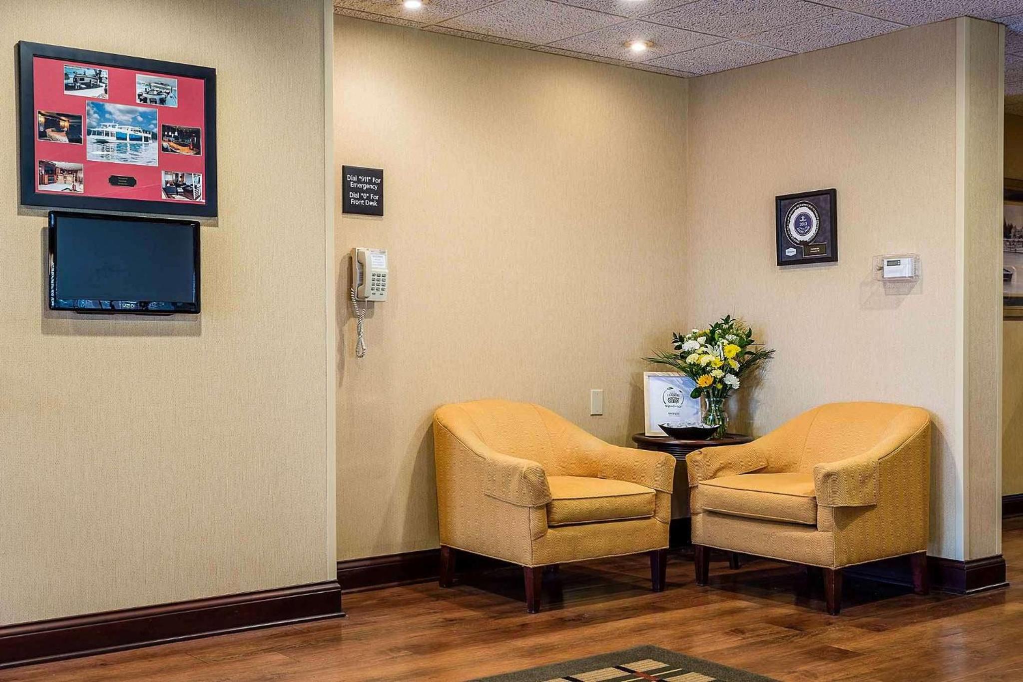 Somerset Vacations - Hampton Inn Somerset - Property Image 8