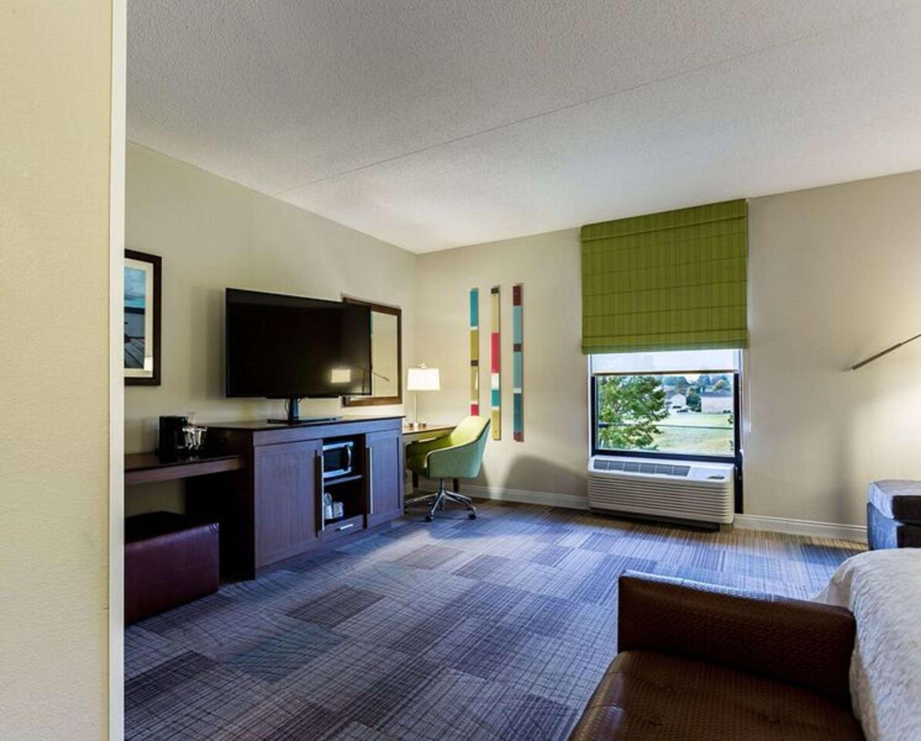 Somerset Vacations - Hampton Inn Somerset - Property Image 4