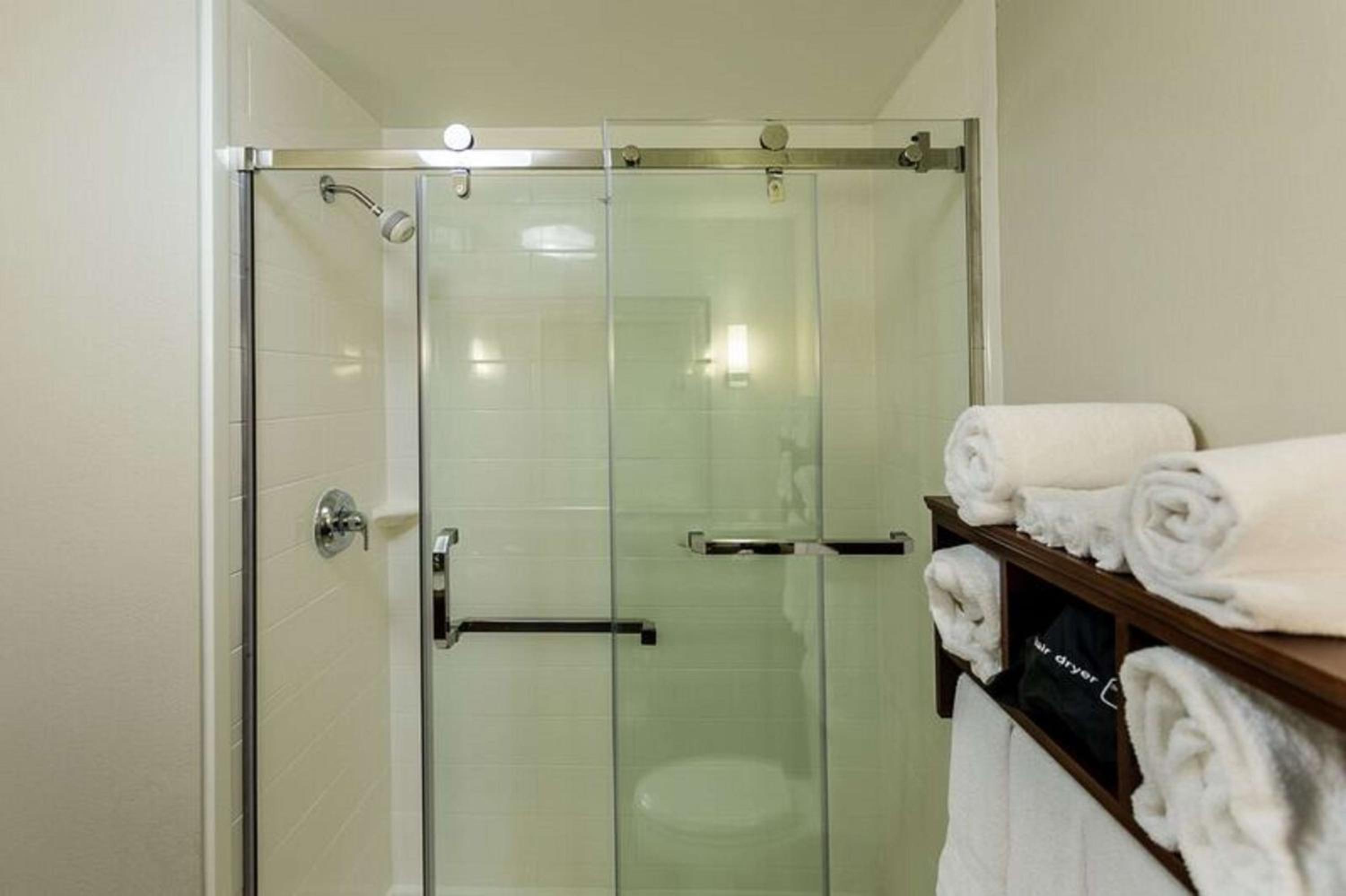 Somerset Vacations - Hampton Inn Somerset - Property Image 5