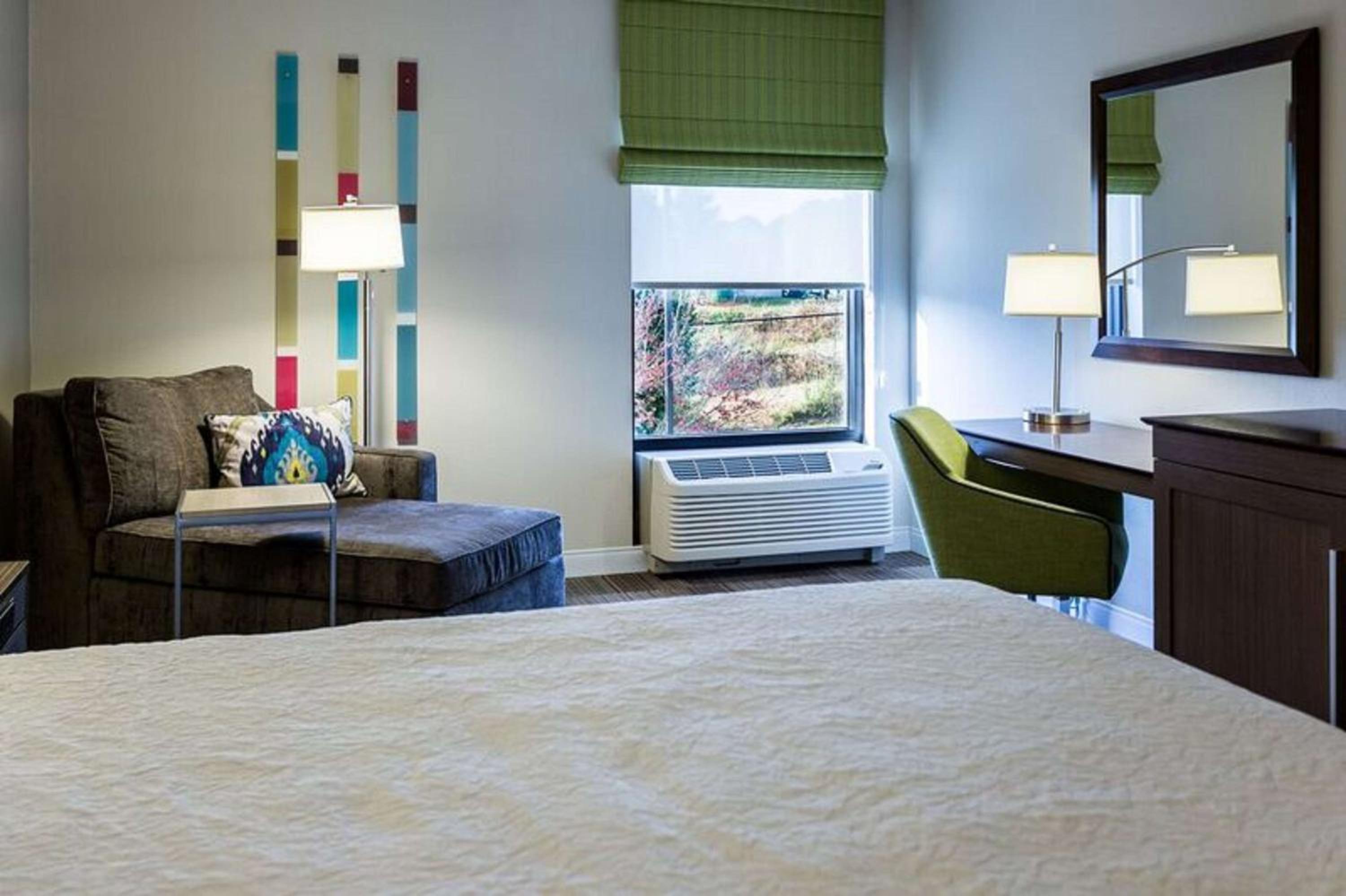 Somerset Vacations - Hampton Inn Somerset - Property Image 3