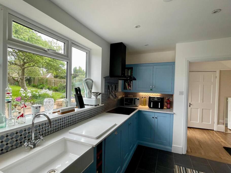 NEW Mulberry House, Brixham