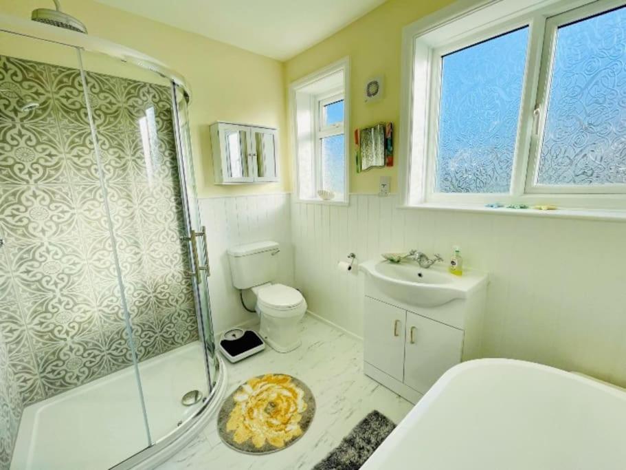 NEW Mulberry House, Brixham