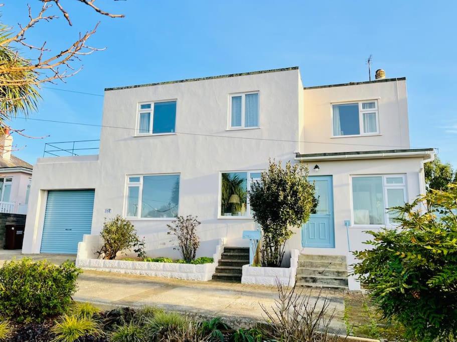 NEW Mulberry House, Brixham