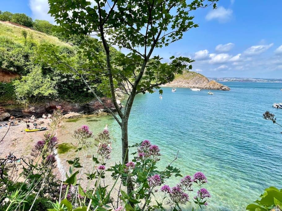 NEW Mulberry House, Brixham