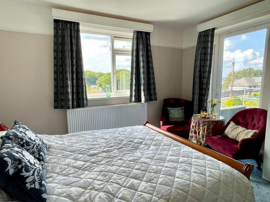 NEW Mulberry House, Brixham