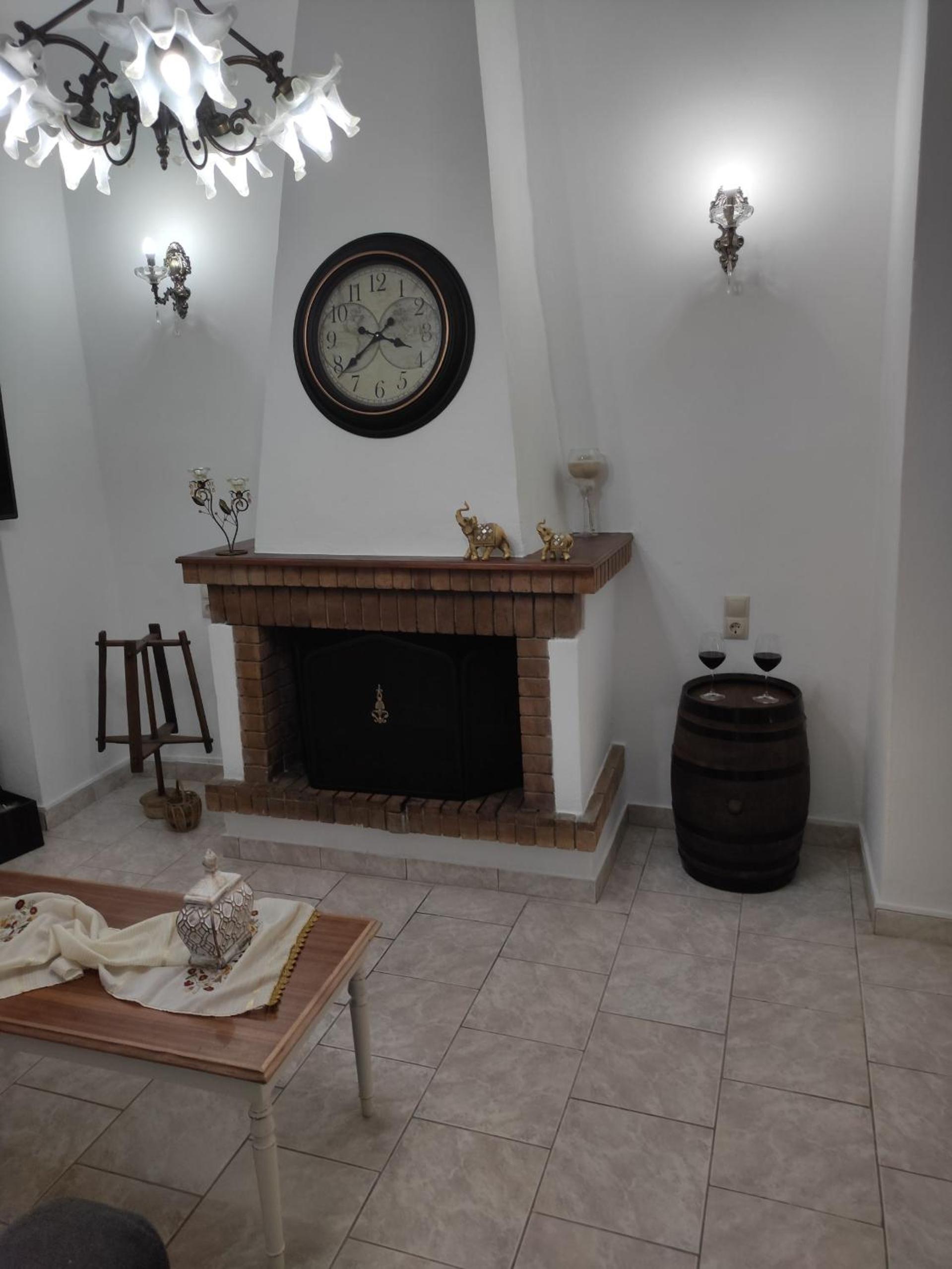 La maison d Aspasia