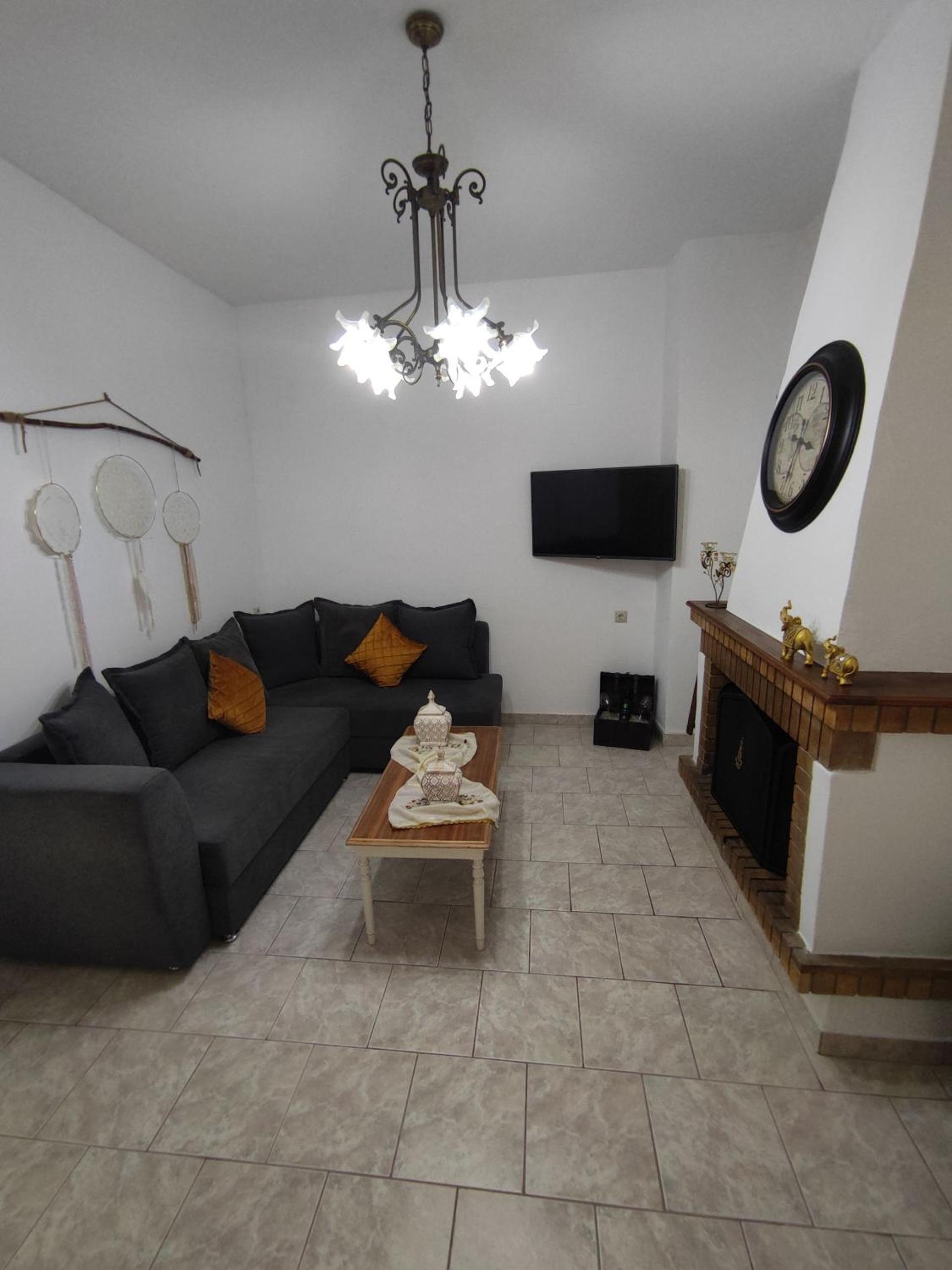 La maison d Aspasia