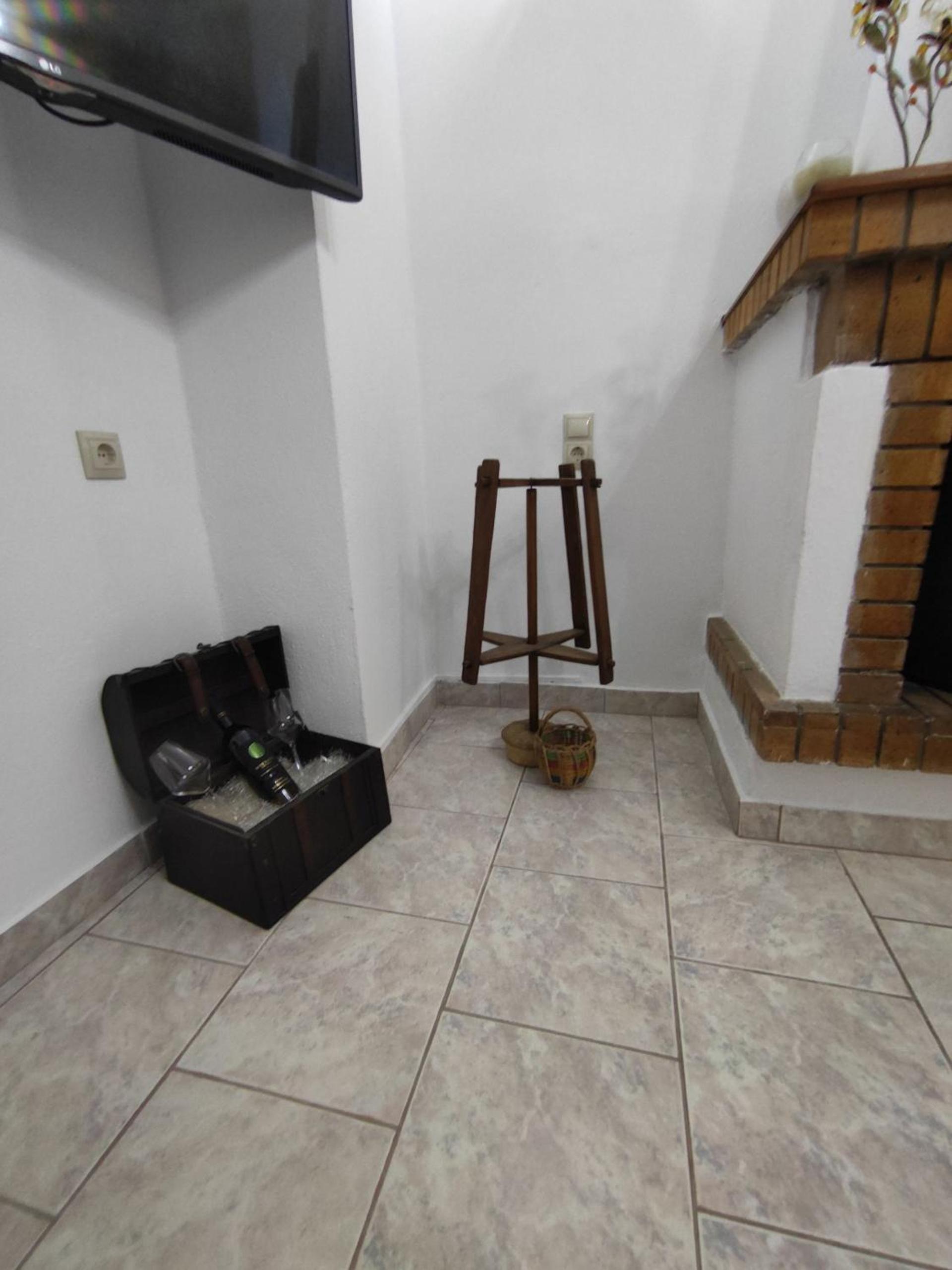 La maison d Aspasia