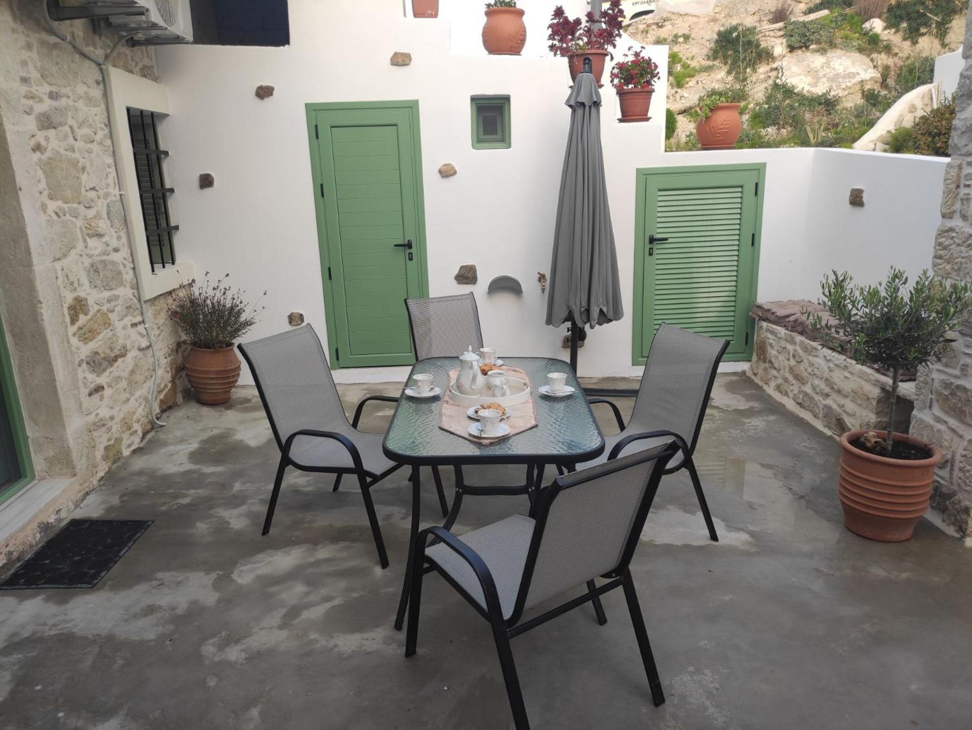 La maison d Aspasia