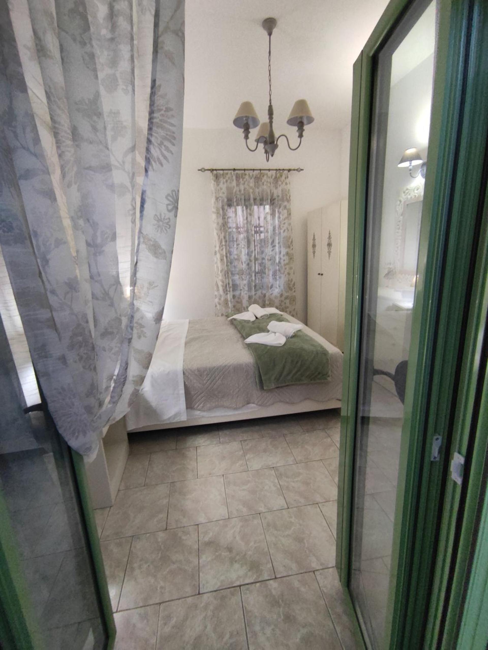 La maison d Aspasia