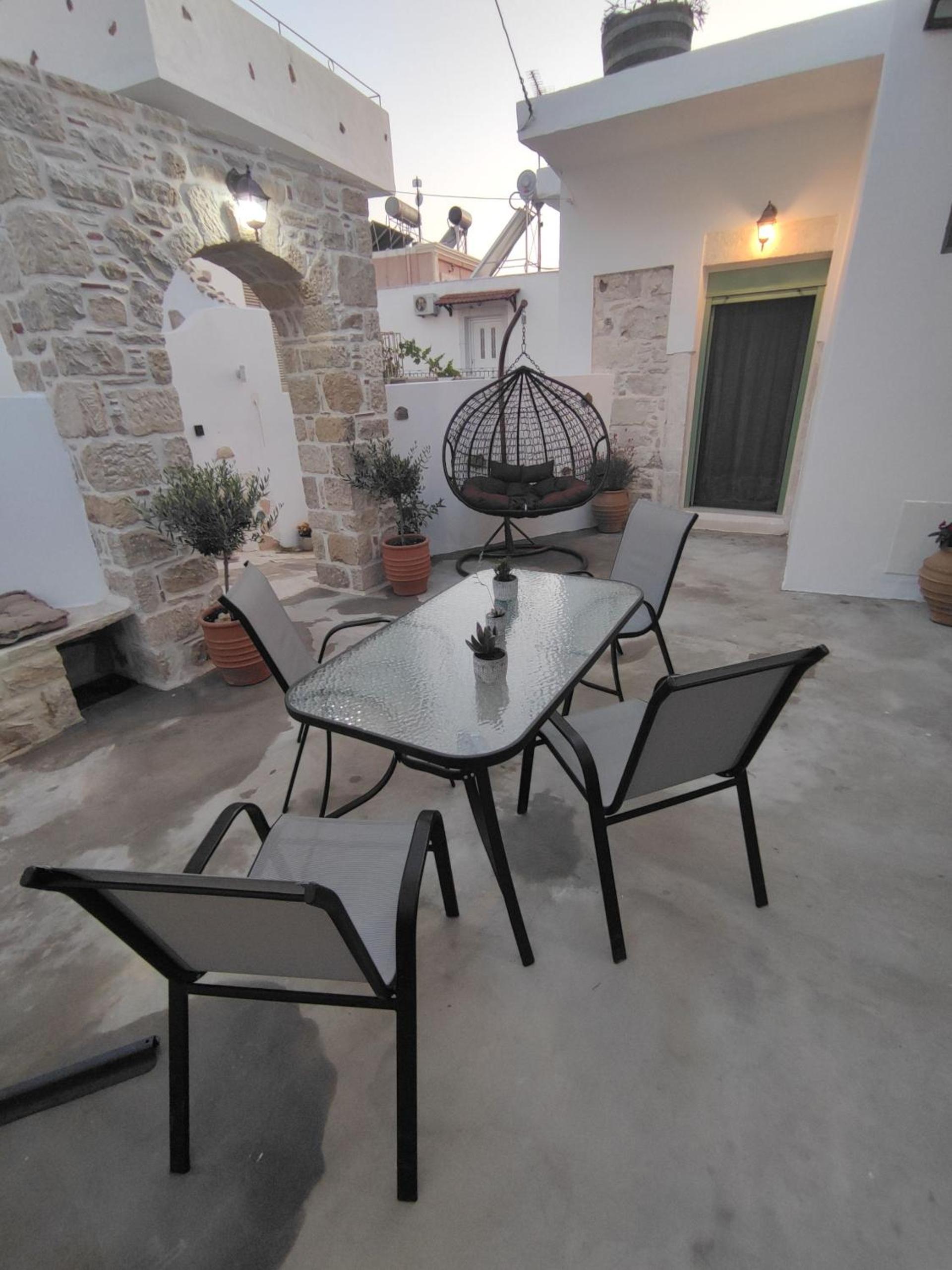 La maison d Aspasia