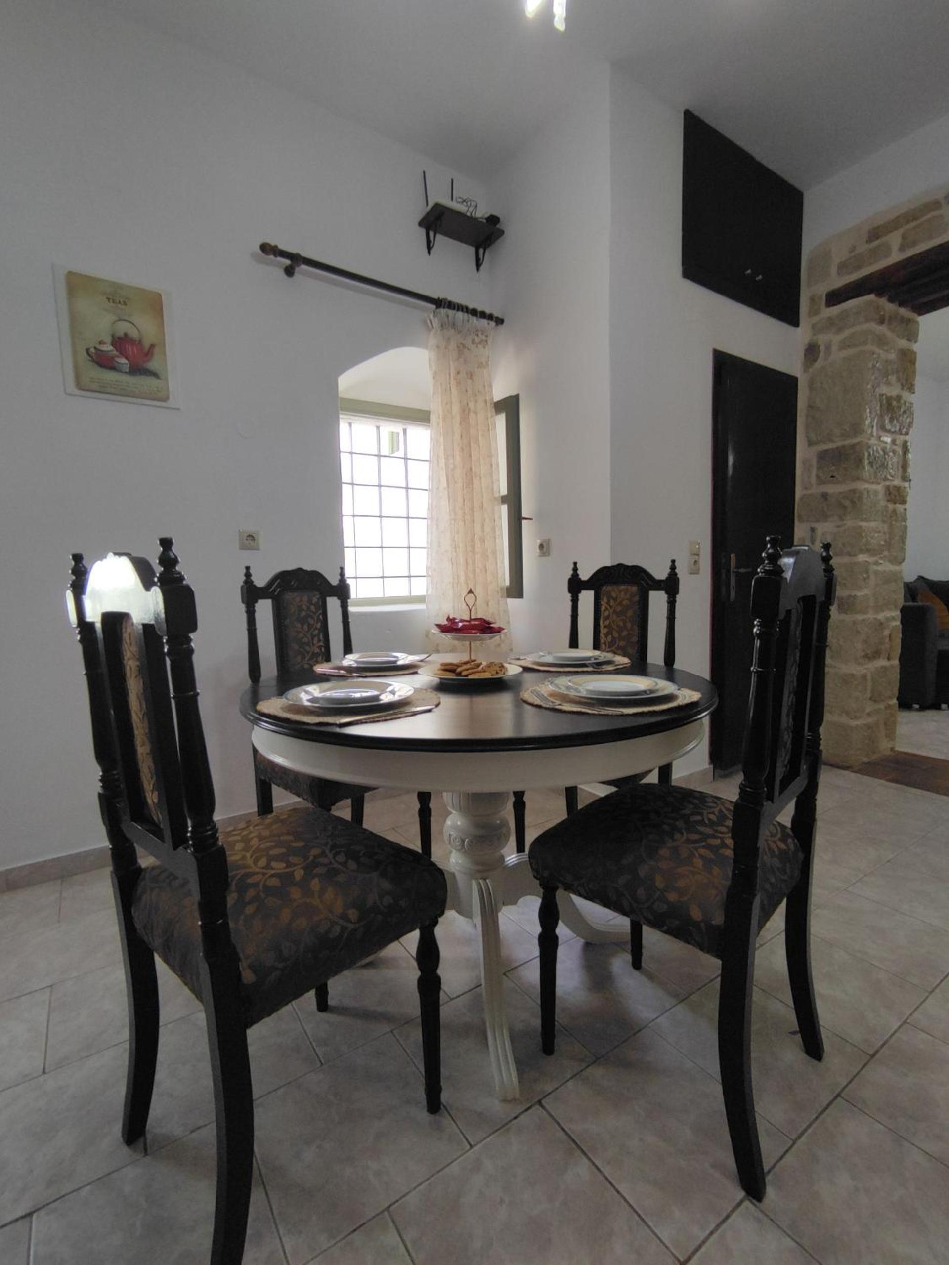 La maison d Aspasia