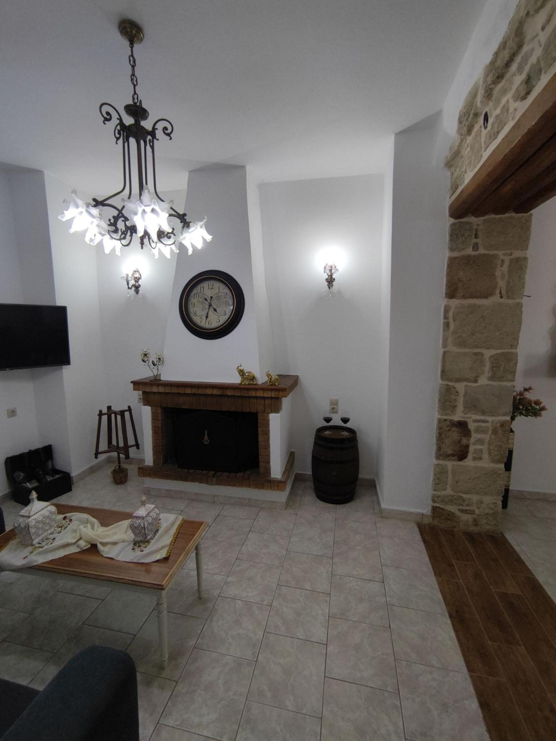 La maison d Aspasia