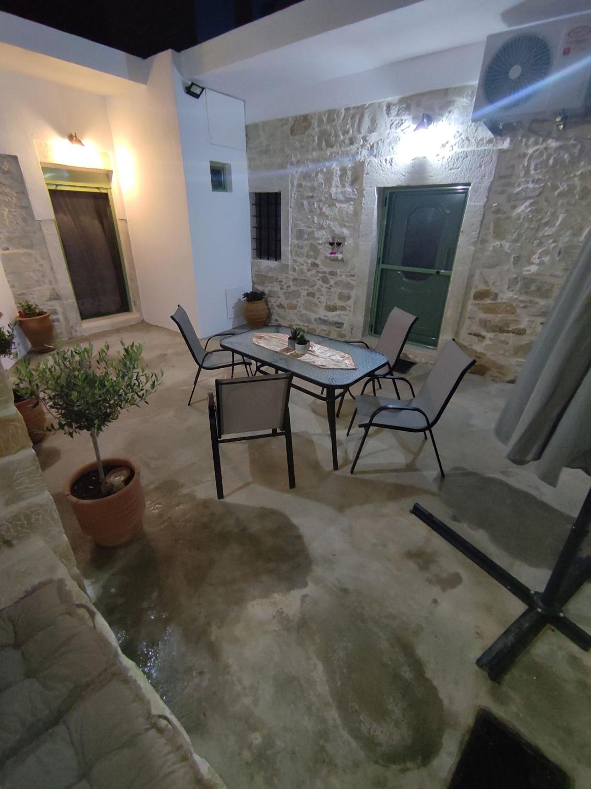 La maison d Aspasia