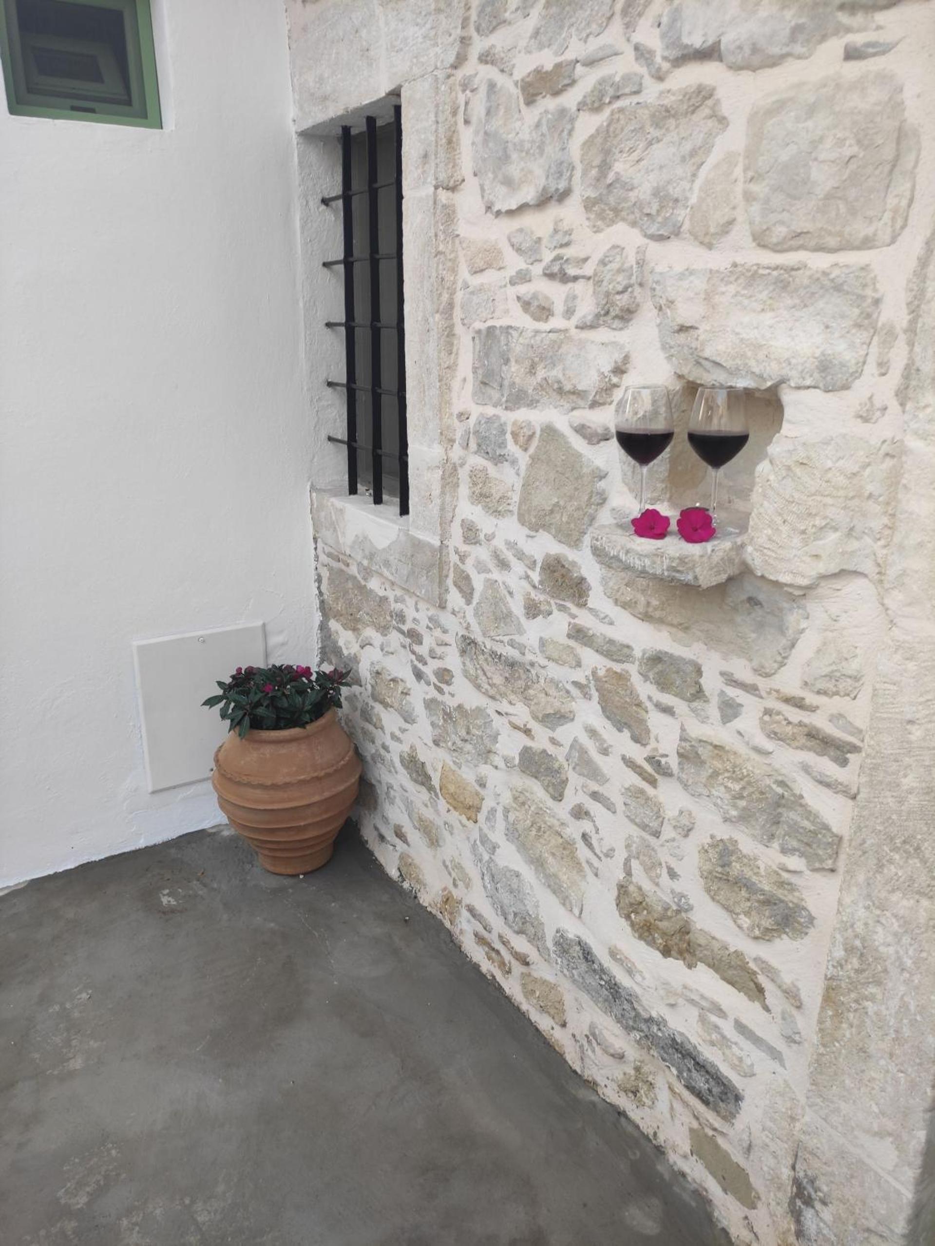 La maison d Aspasia