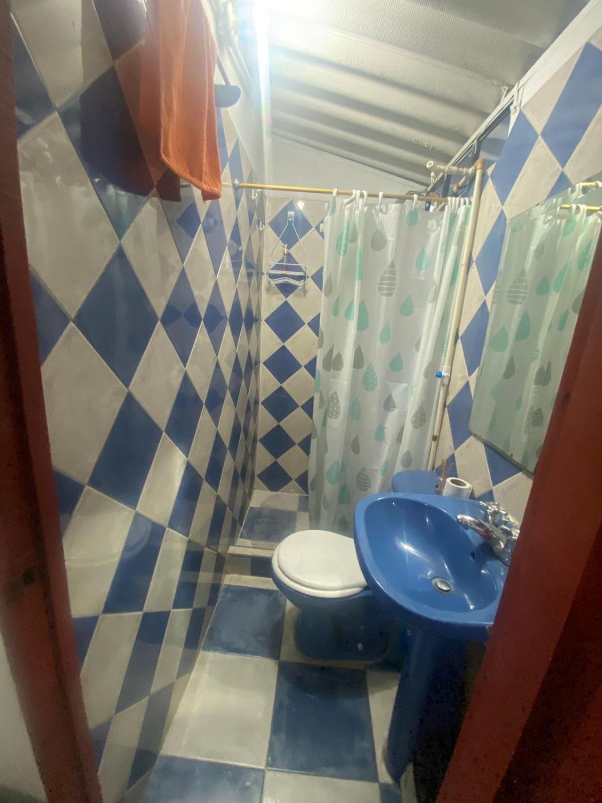 LA CASA DE ASUKA
