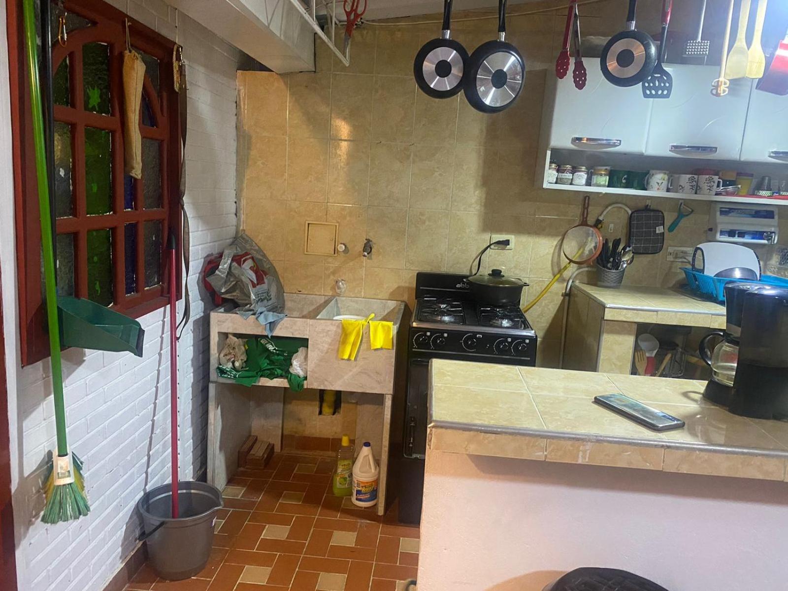 LA CASA DE ASUKA
