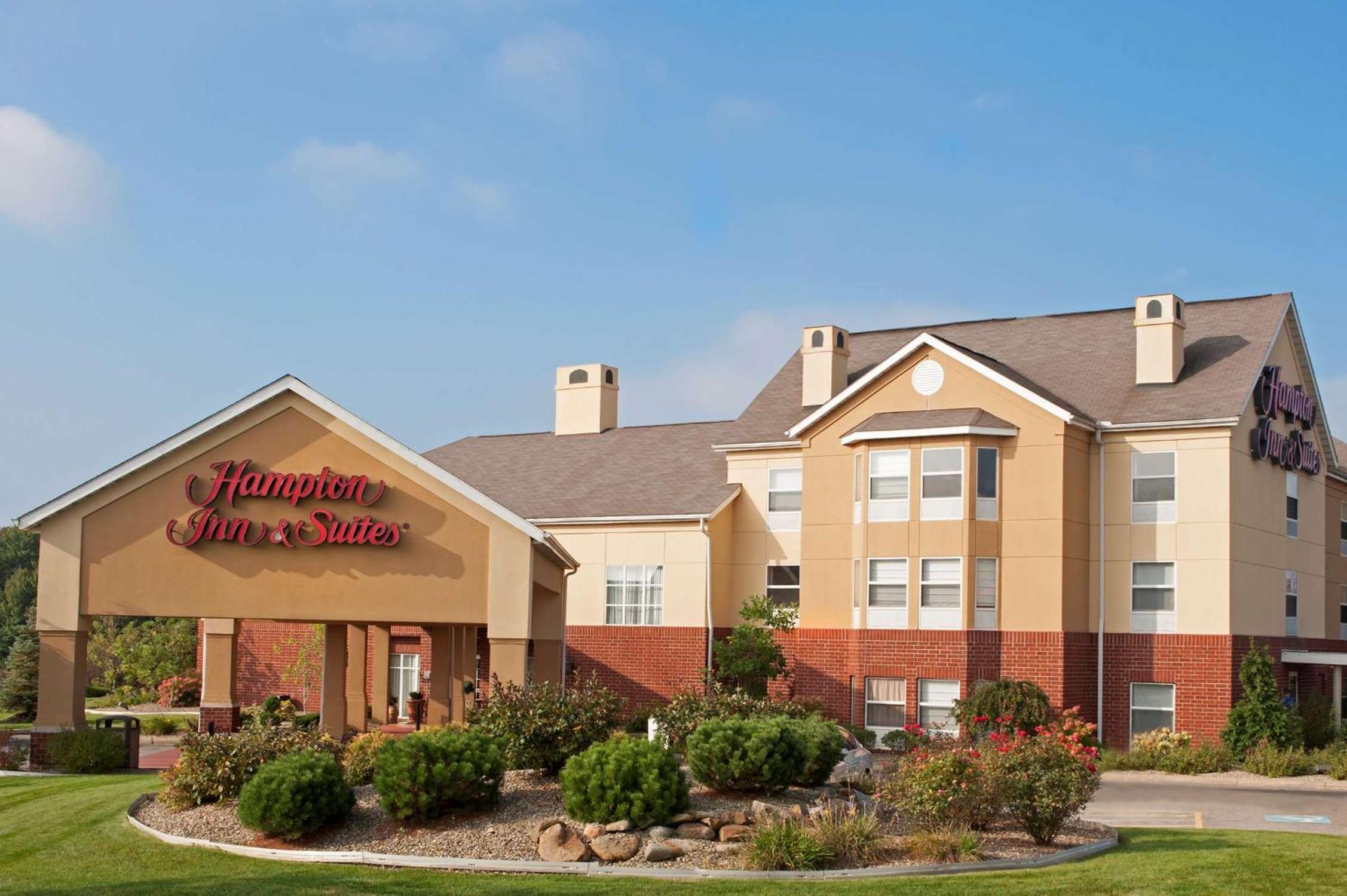 Hotel Hampton Inn & Suites Cleveland-Southeast/Streetsboro