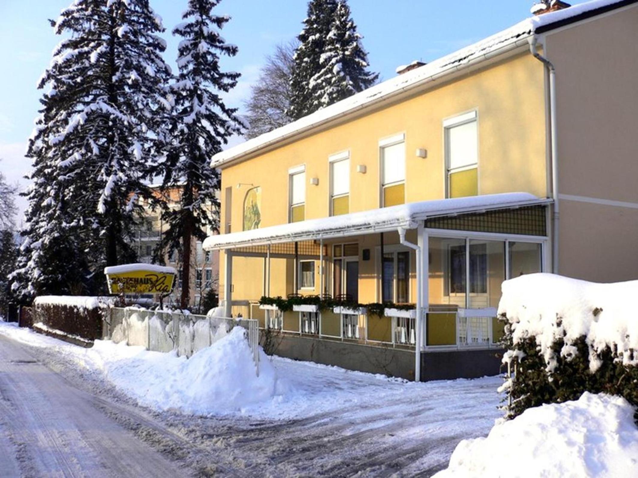 Gästehaus Pension Ria