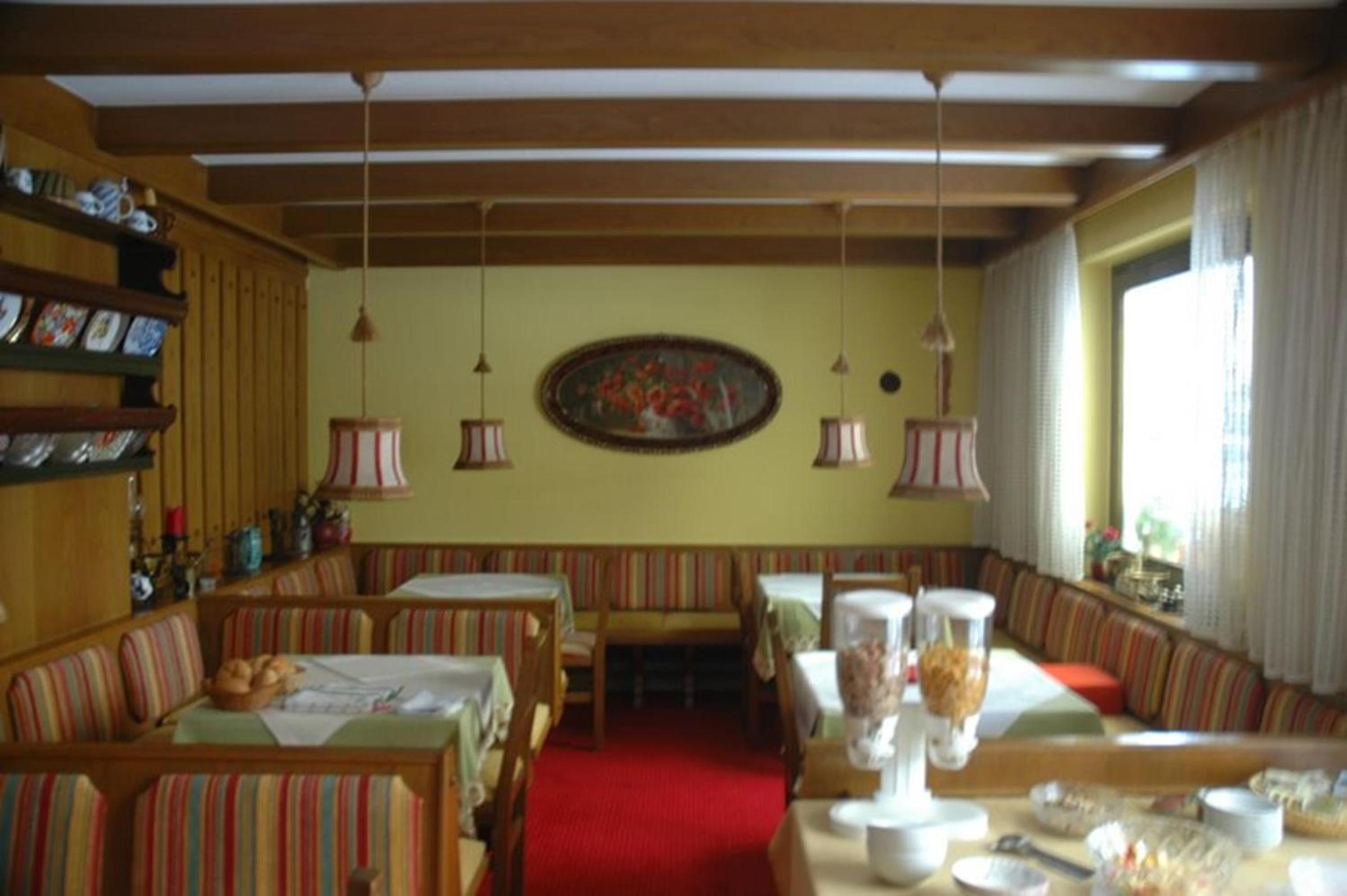 Gästehaus Pension Ria