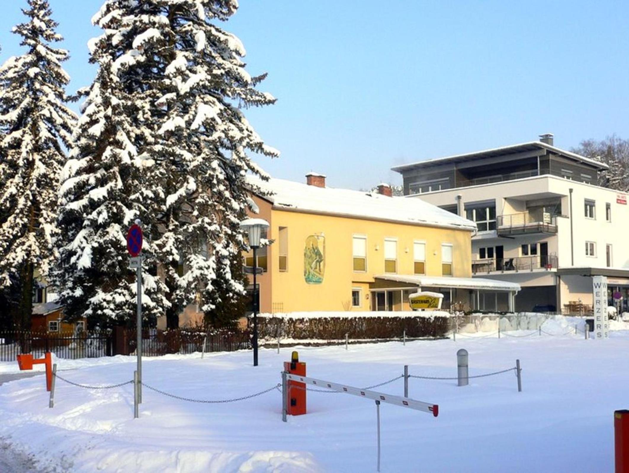 Gästehaus Pension Ria