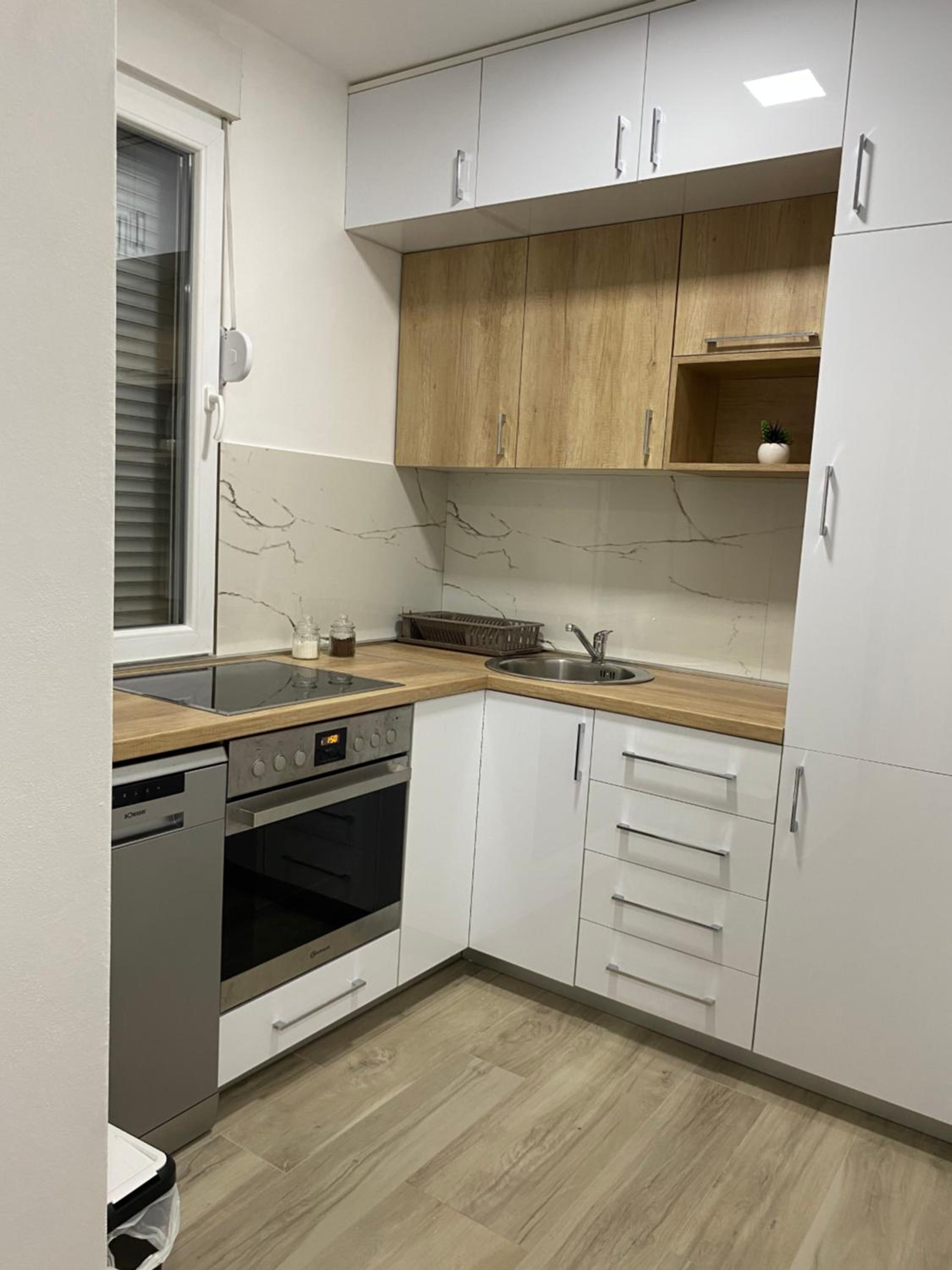 Apartman Oaza view 4