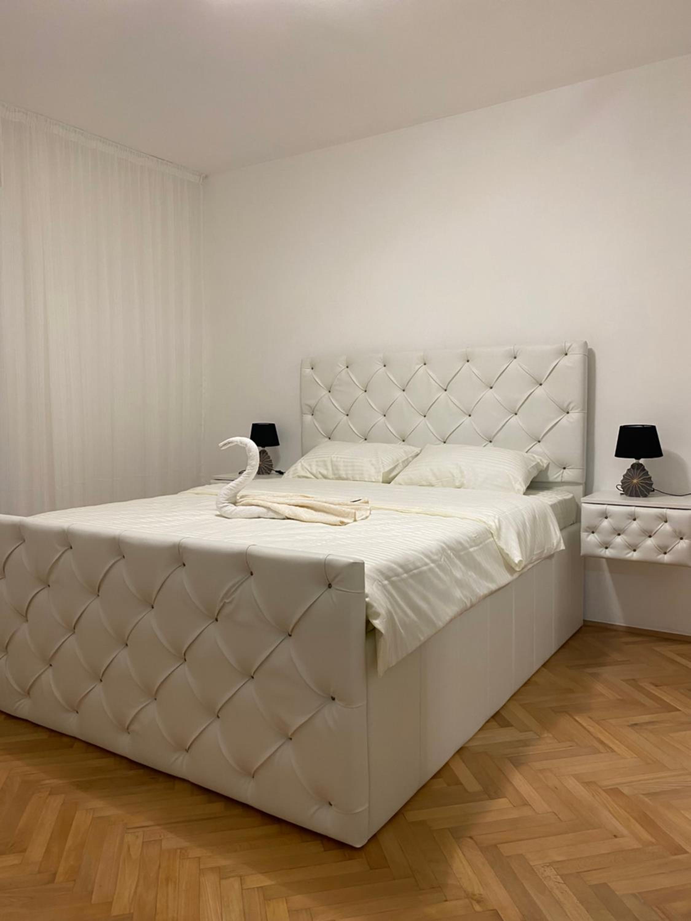 Apartman Oaza view 2