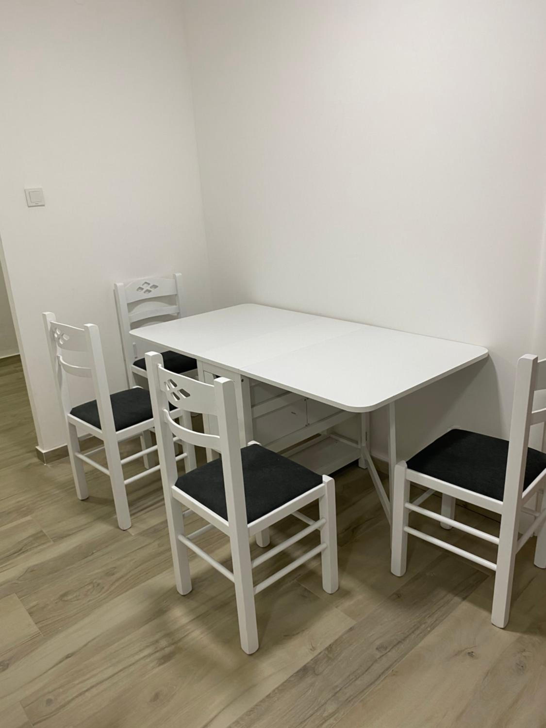 Apartman Oaza view 3