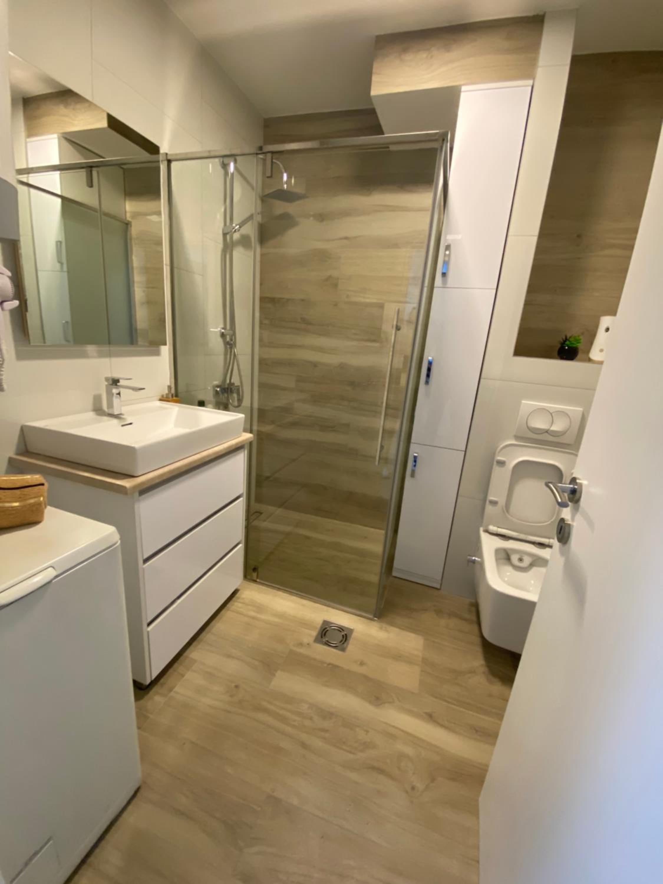 Apartman Oaza view 5